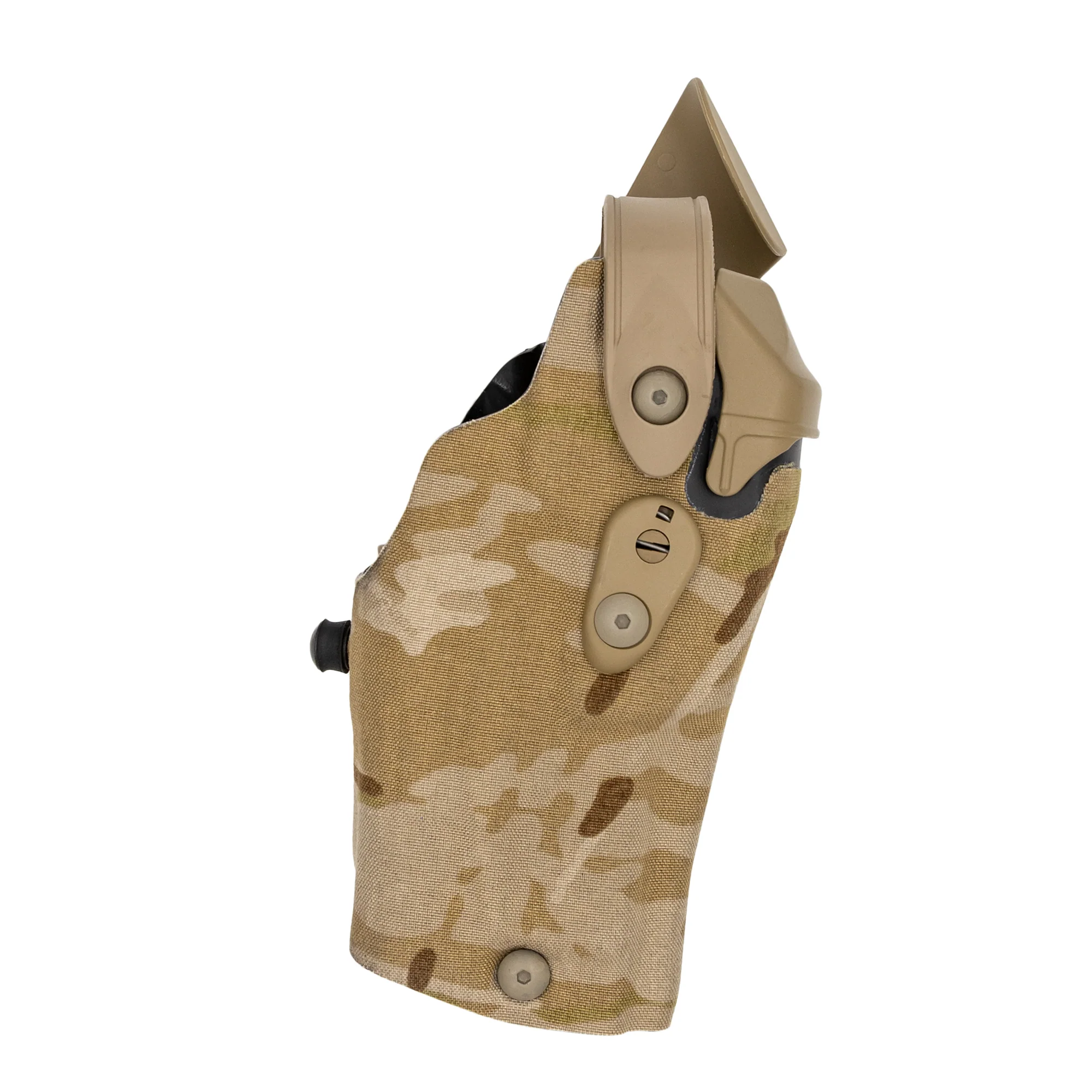 6304RDS - ALS/SLS® Holster w/ QLS 19 Locking Fork - Image 3
