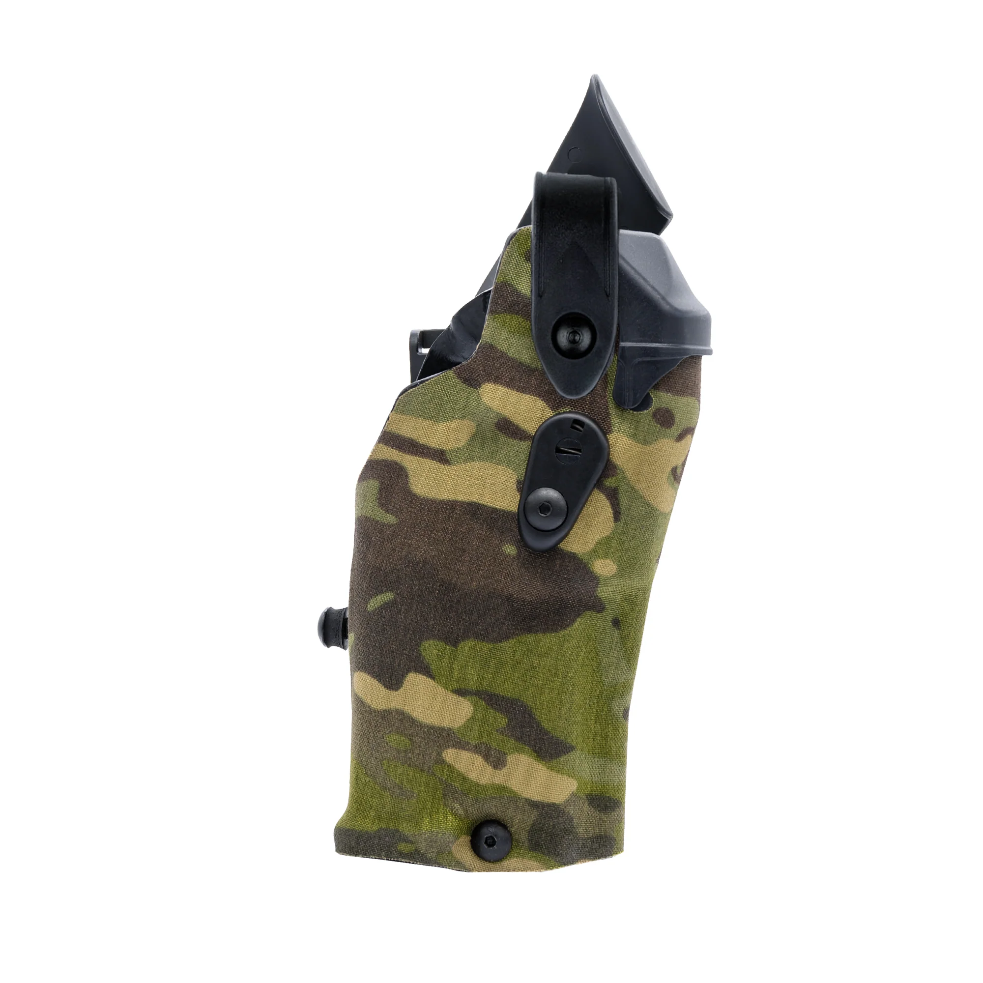 6304RDS - ALS/SLS® Holster w/ QLS 19 Locking Fork - Image 4