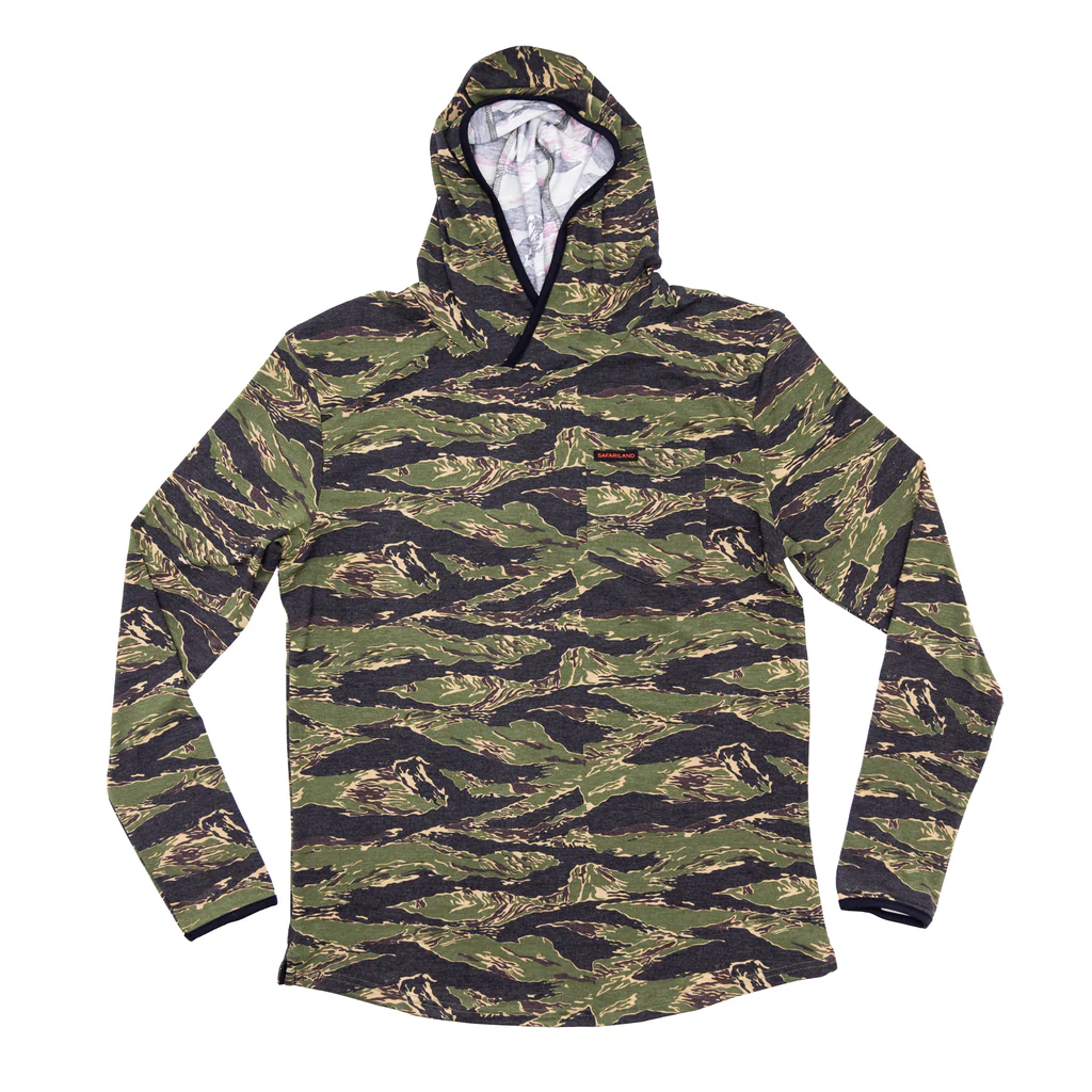 Bamboo Hoodie - Image 3