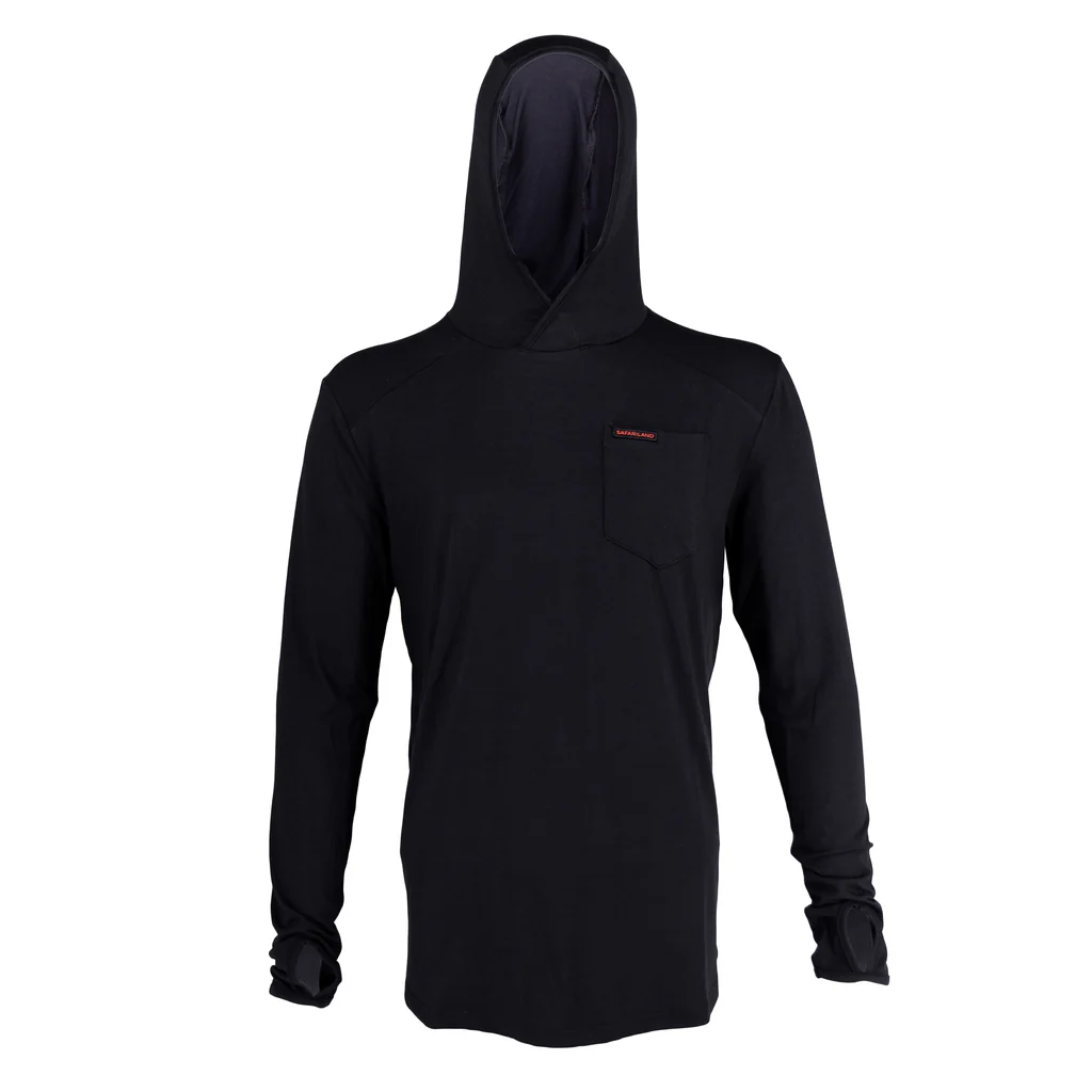 Bamboo Hoodie - Image 4