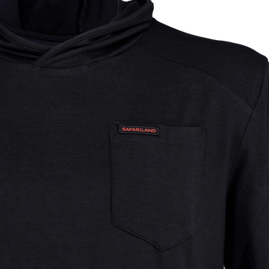 Bamboo Hoodie - Image 5