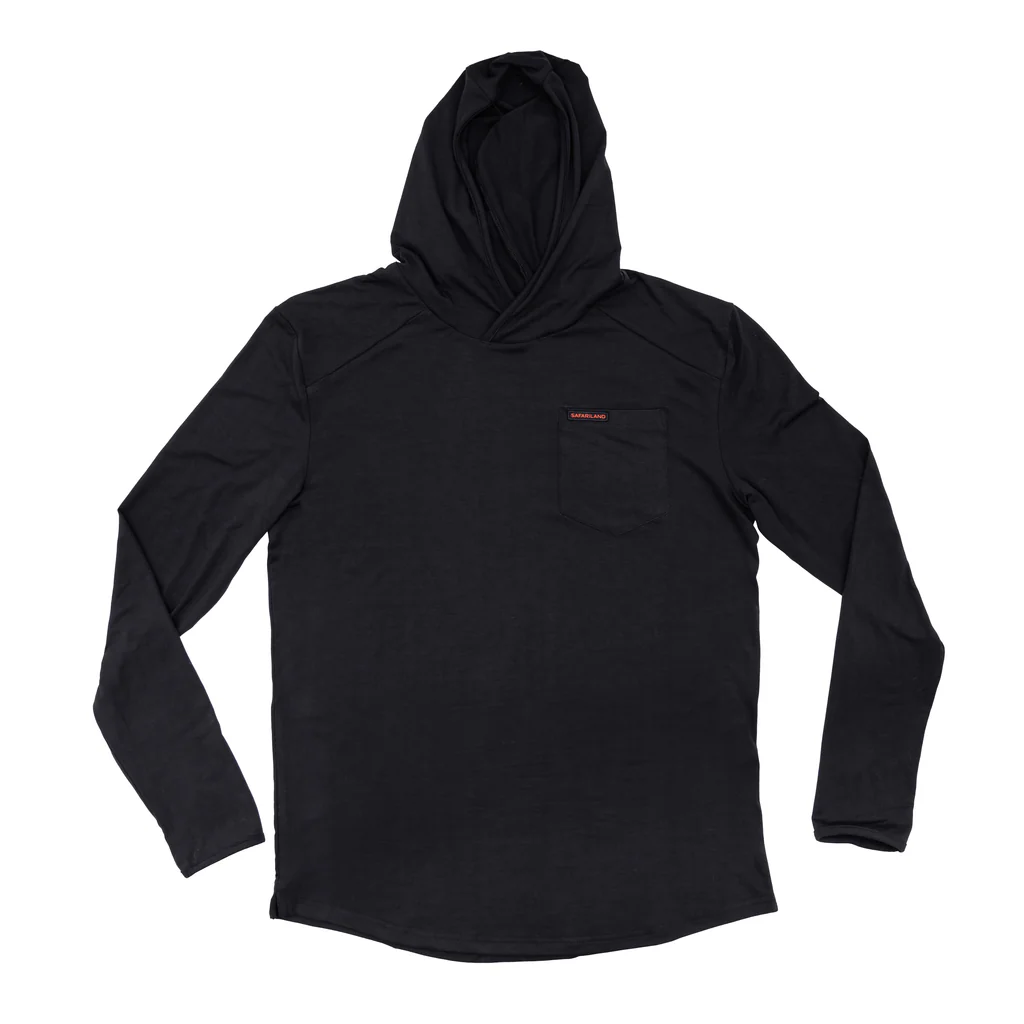 Bamboo Hoodie - Image 6