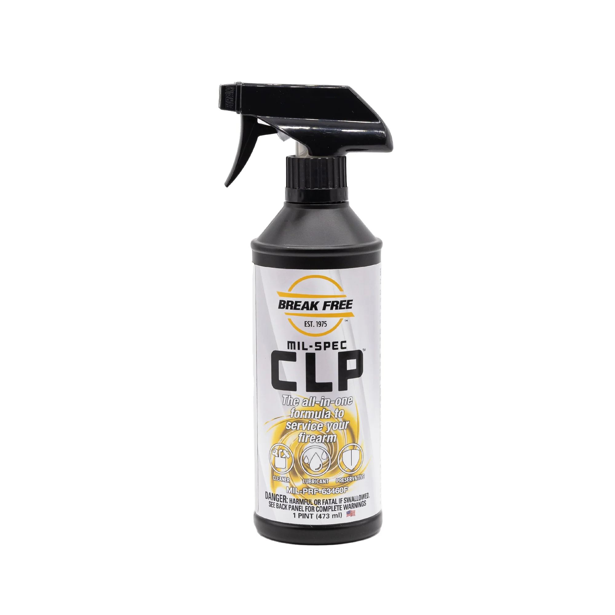CLP® Cleaner, Lubricant & Preservative - Image 10