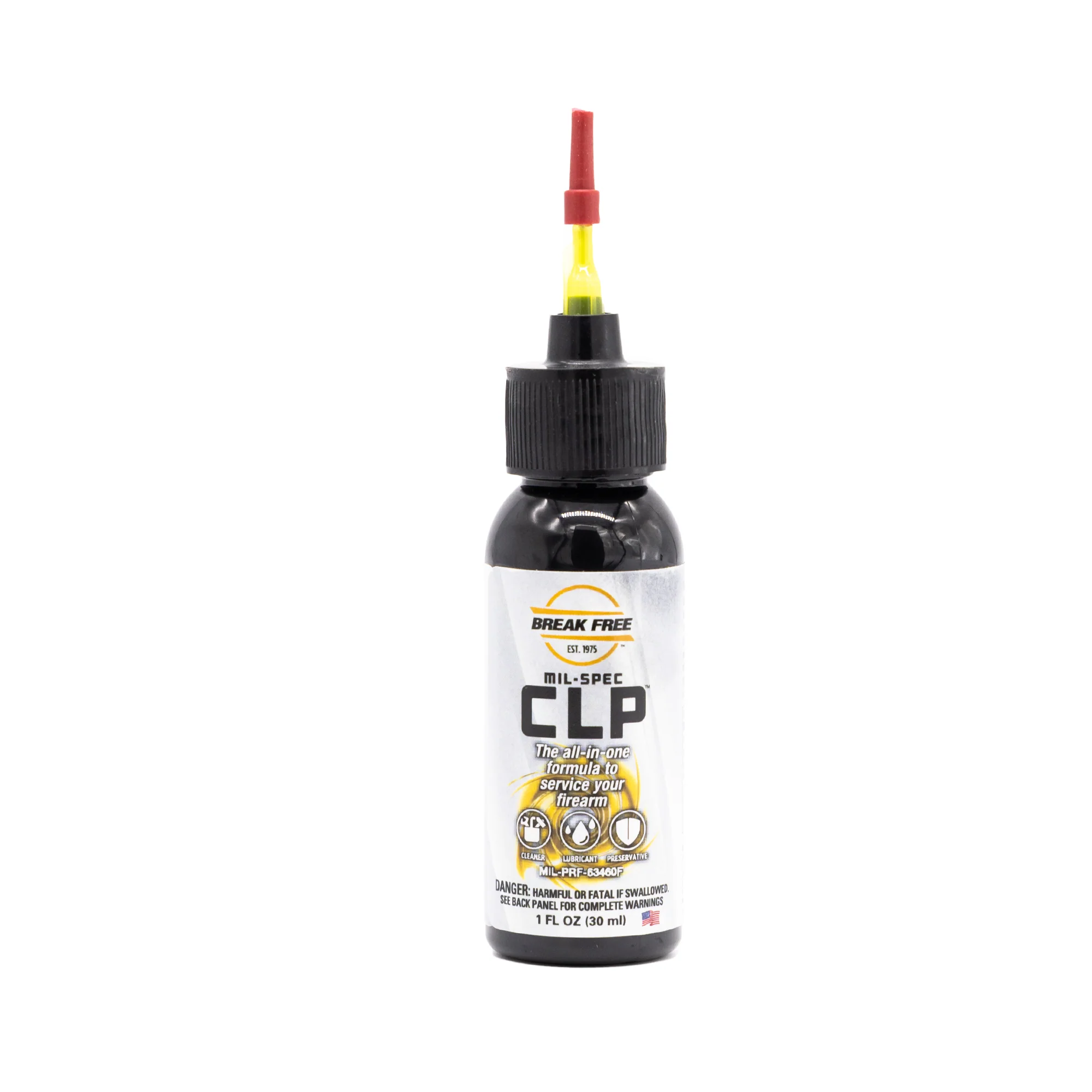 CLP® Cleaner, Lubricant & Preservative - Image 11
