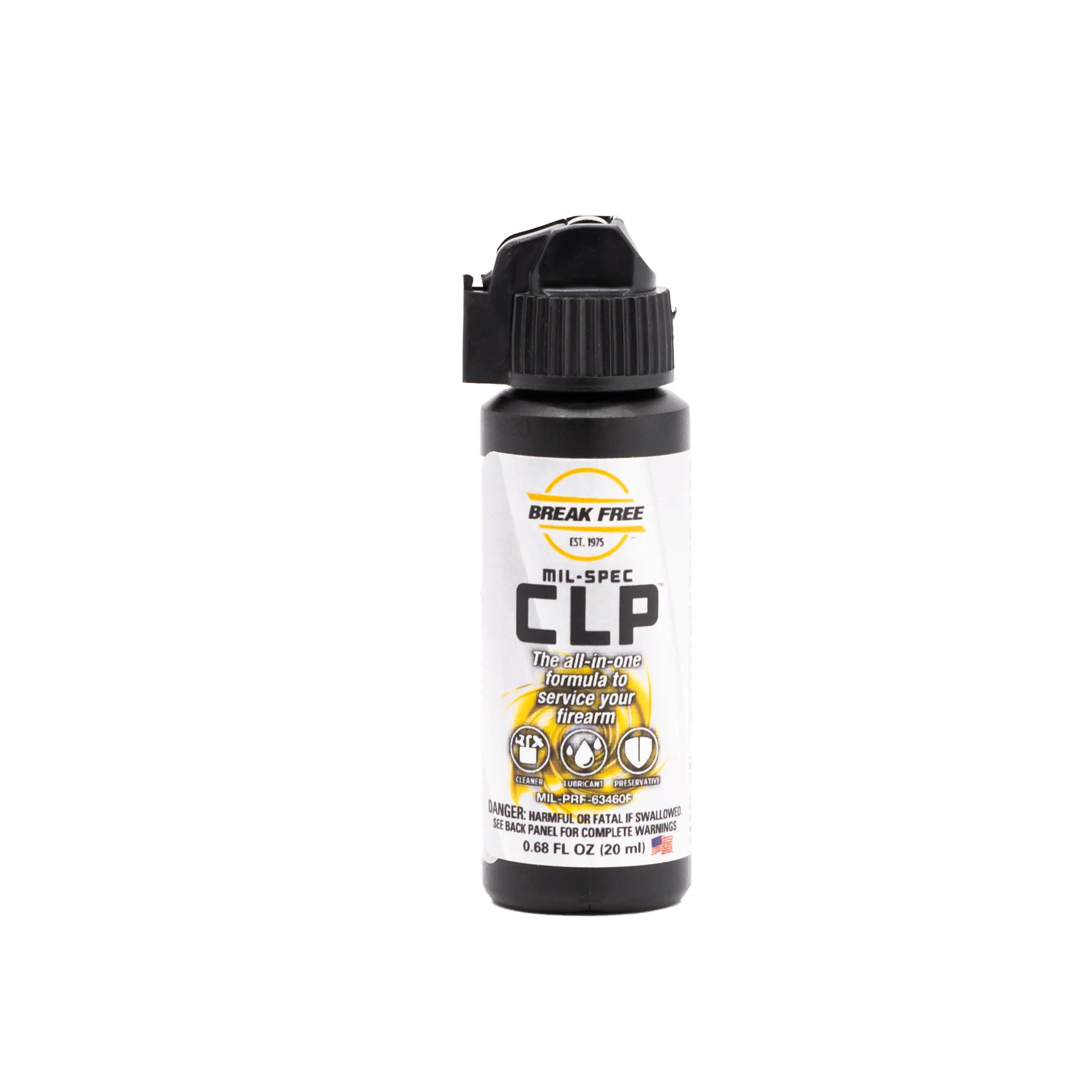 CLP® Cleaner, Lubricant & Preservative - Image 3