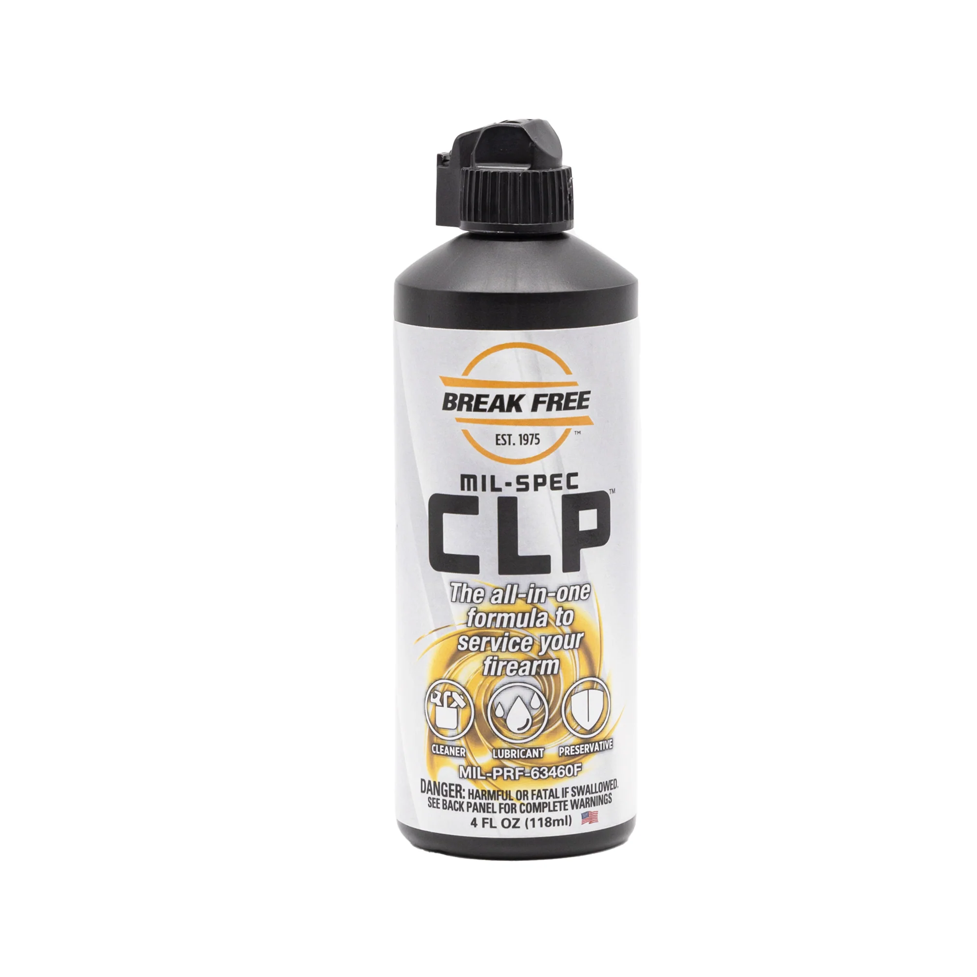CLP® Cleaner, Lubricant & Preservative - Image 4