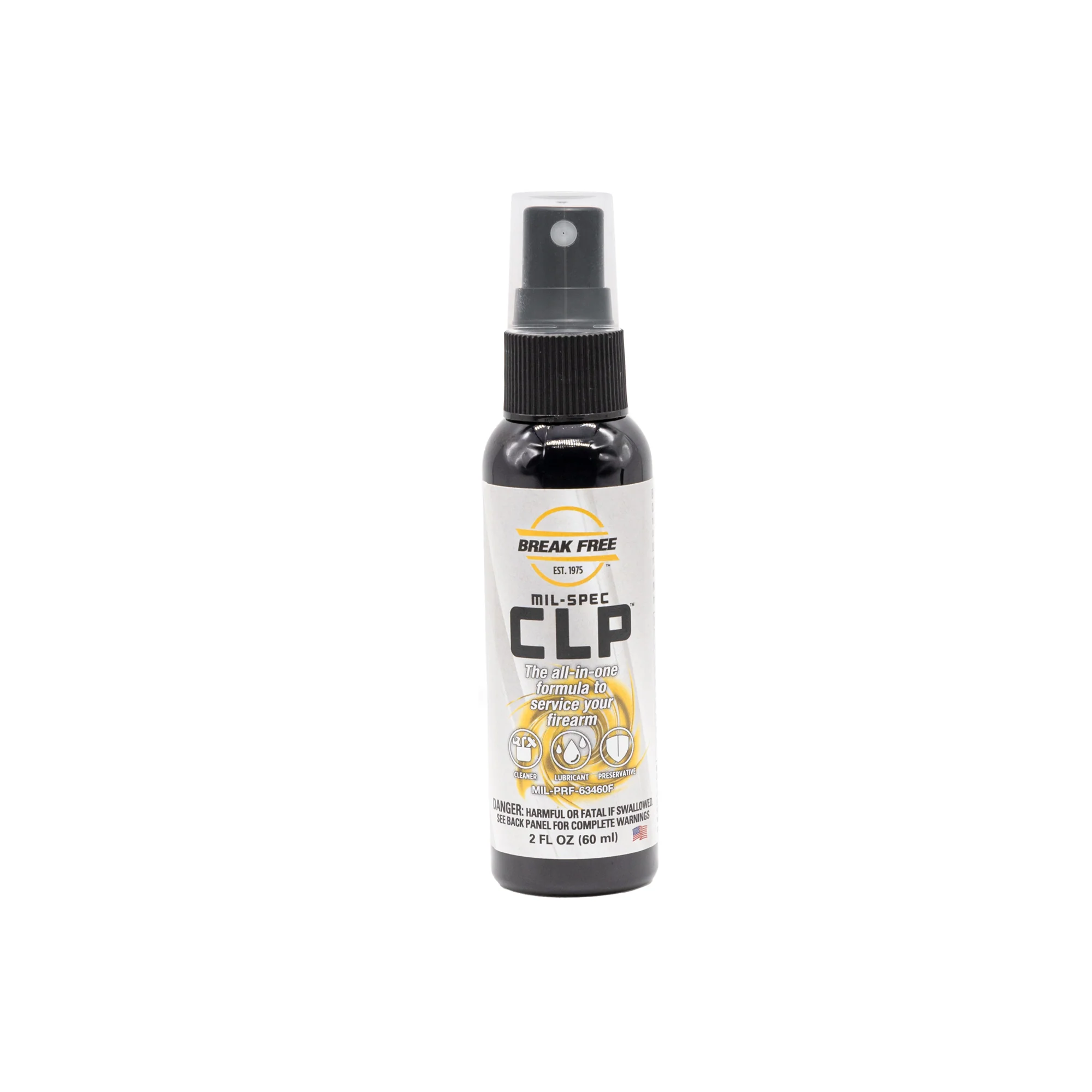 CLP® Cleaner, Lubricant & Preservative - Image 9