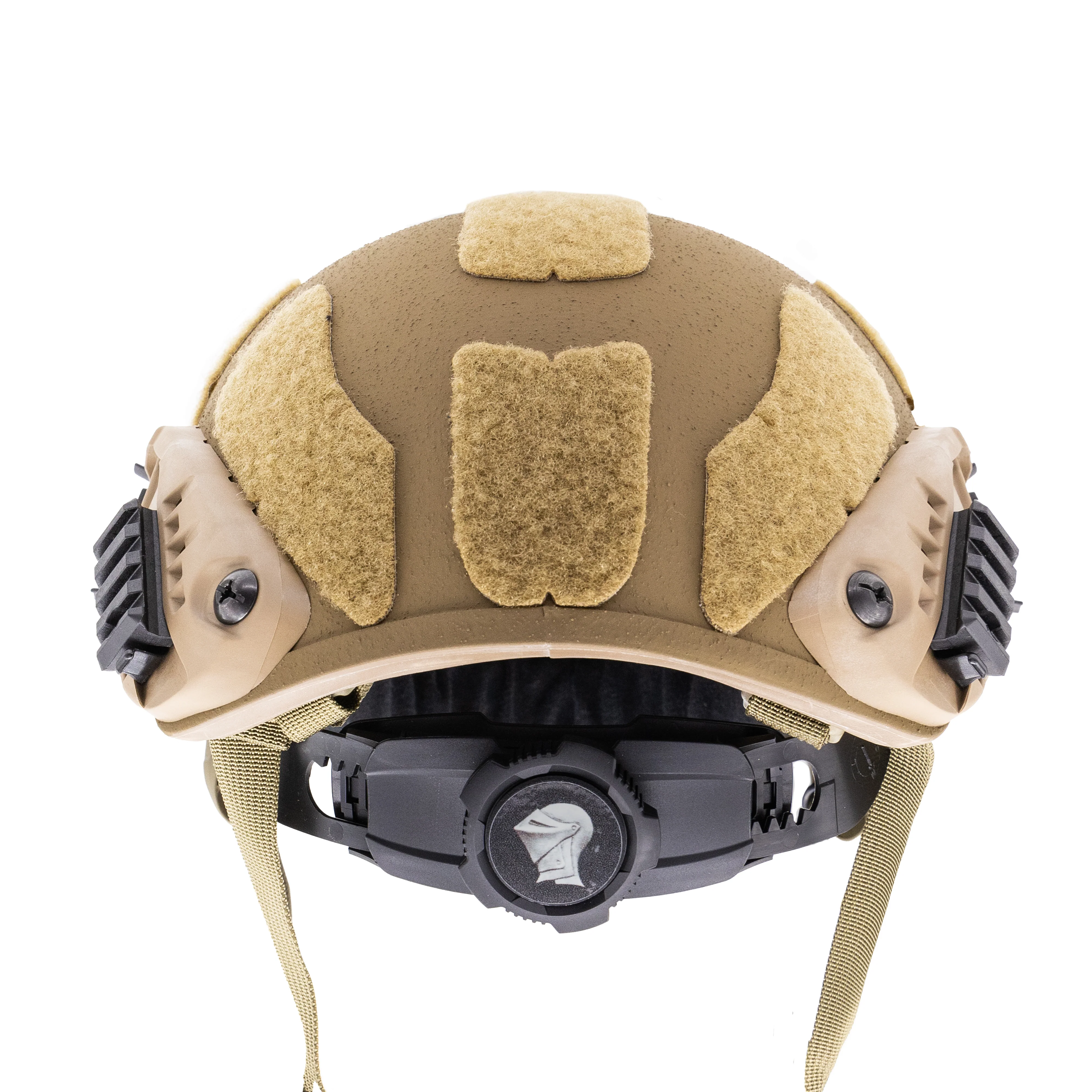 Delta 4™ Ballistic Helmet - Image 3