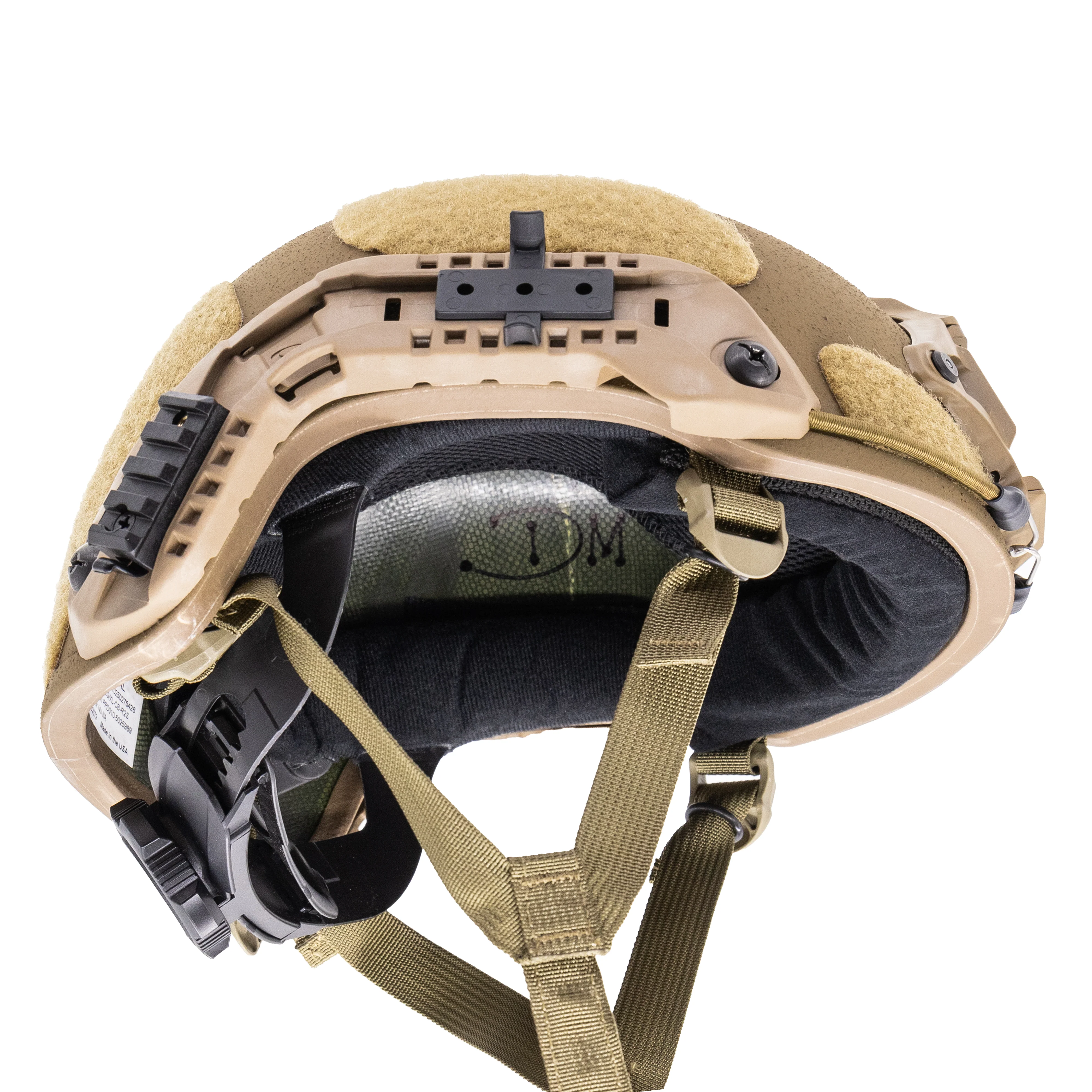 Delta 5™ Ballistic Helmet - Image 4