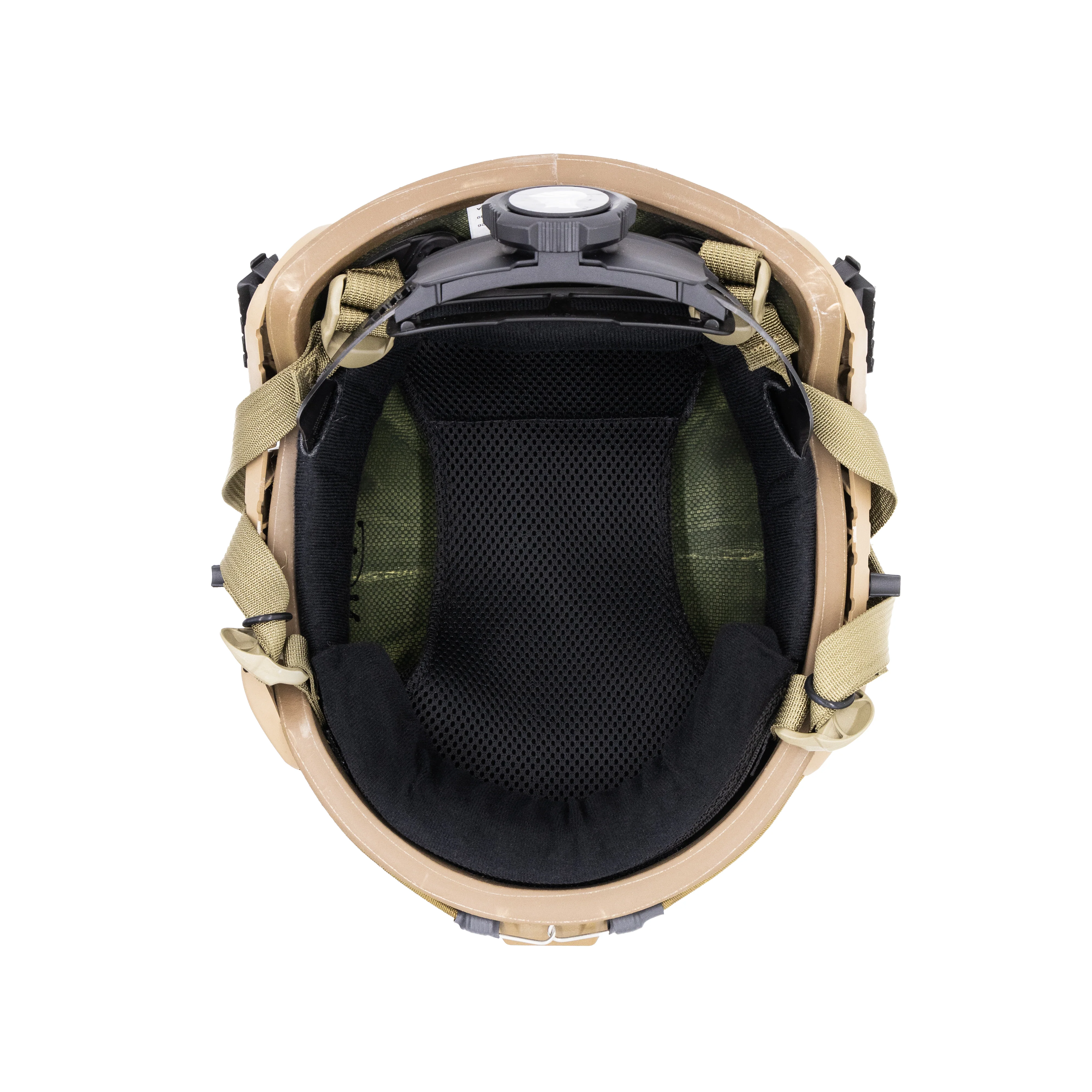 Delta 5™ Ballistic Helmet - Image 7