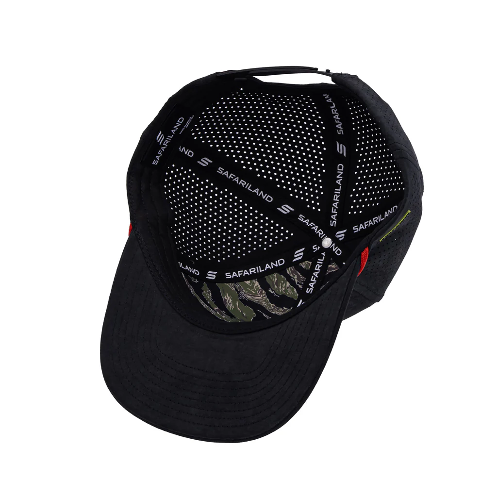 Don't Tread On Me Snapback - Image 3