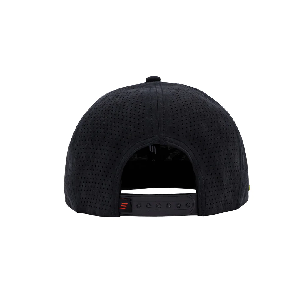 Don't Tread On Me Snapback - Image 5