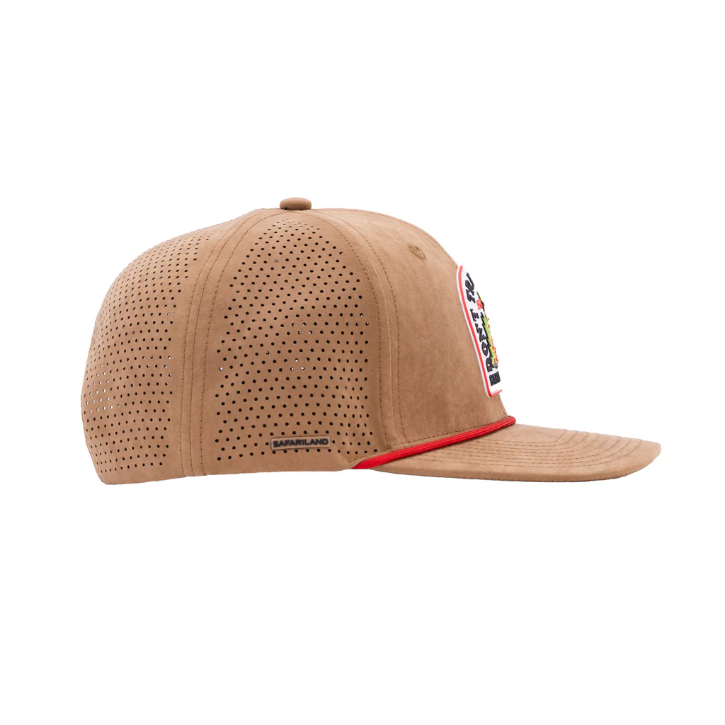 Don't Tread On Me Snapback - Image 7