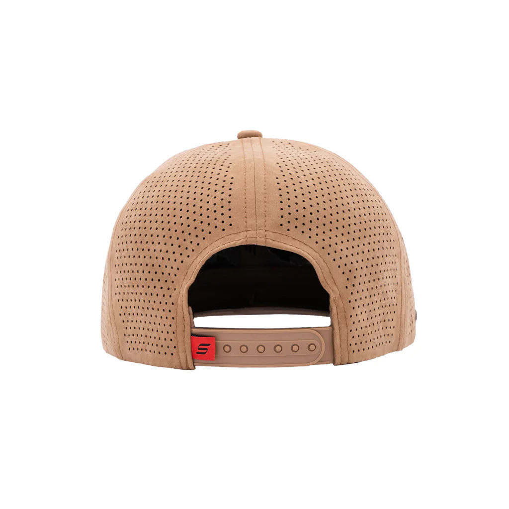 Don't Tread On Me Snapback - Image 8