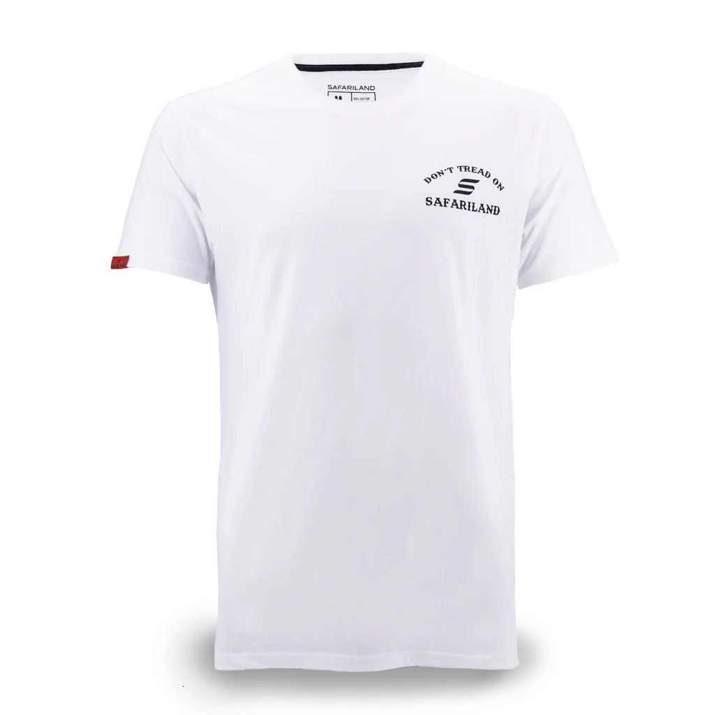 Don't Tread On Me Tee - Image 6