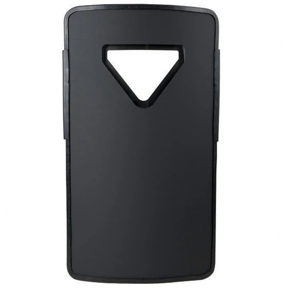 Entry II X - Type IIIA Shield