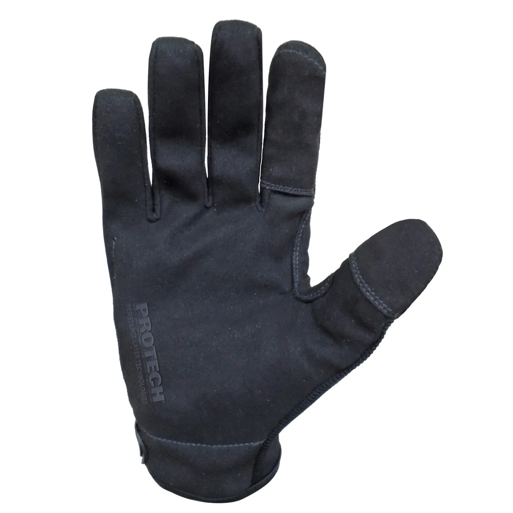 FMN500/FMN501 - Friskmaster® MAX Cut-Resistant Glove - Image 3