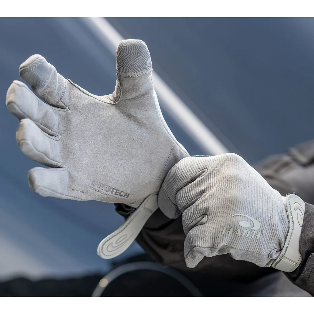 FMN500/FMN501 - Friskmaster® MAX Cut-Resistant Glove - Image 8