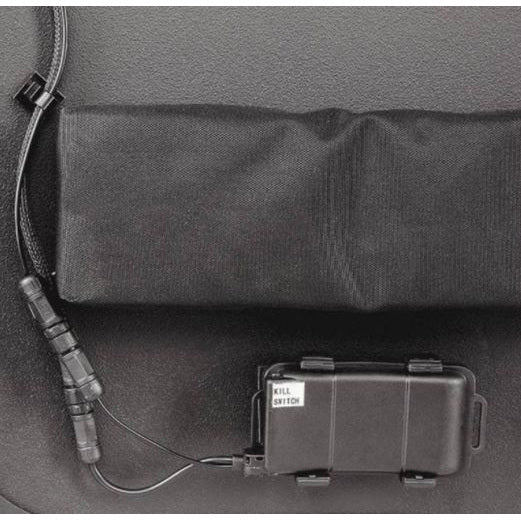 FoxFury® Taker B50 Shield Light - Image 2