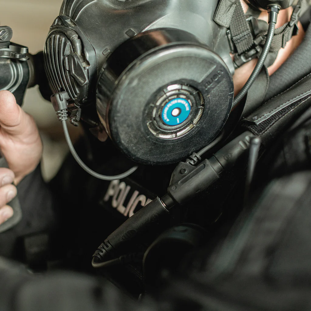 Gas Mask Adapter (GMA) - Image 2