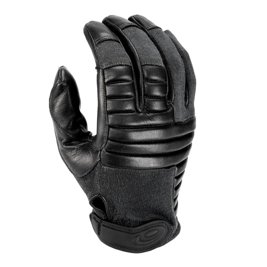 HMG100FR - Mechanic's Tactical Glove with Nomex® - Image 2