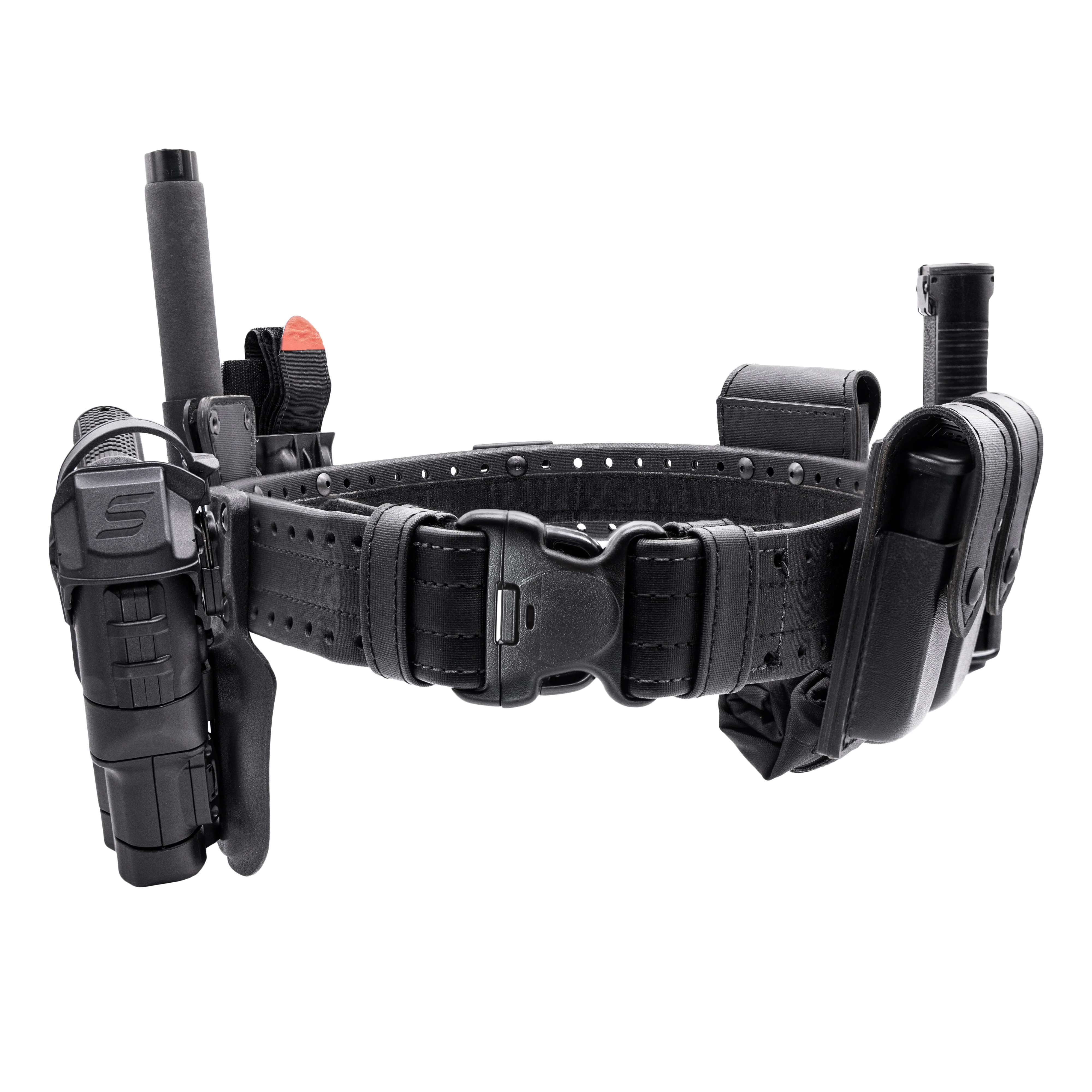 HOLLE™ - Duty Belt, 2.25" (58mm) - Image 3