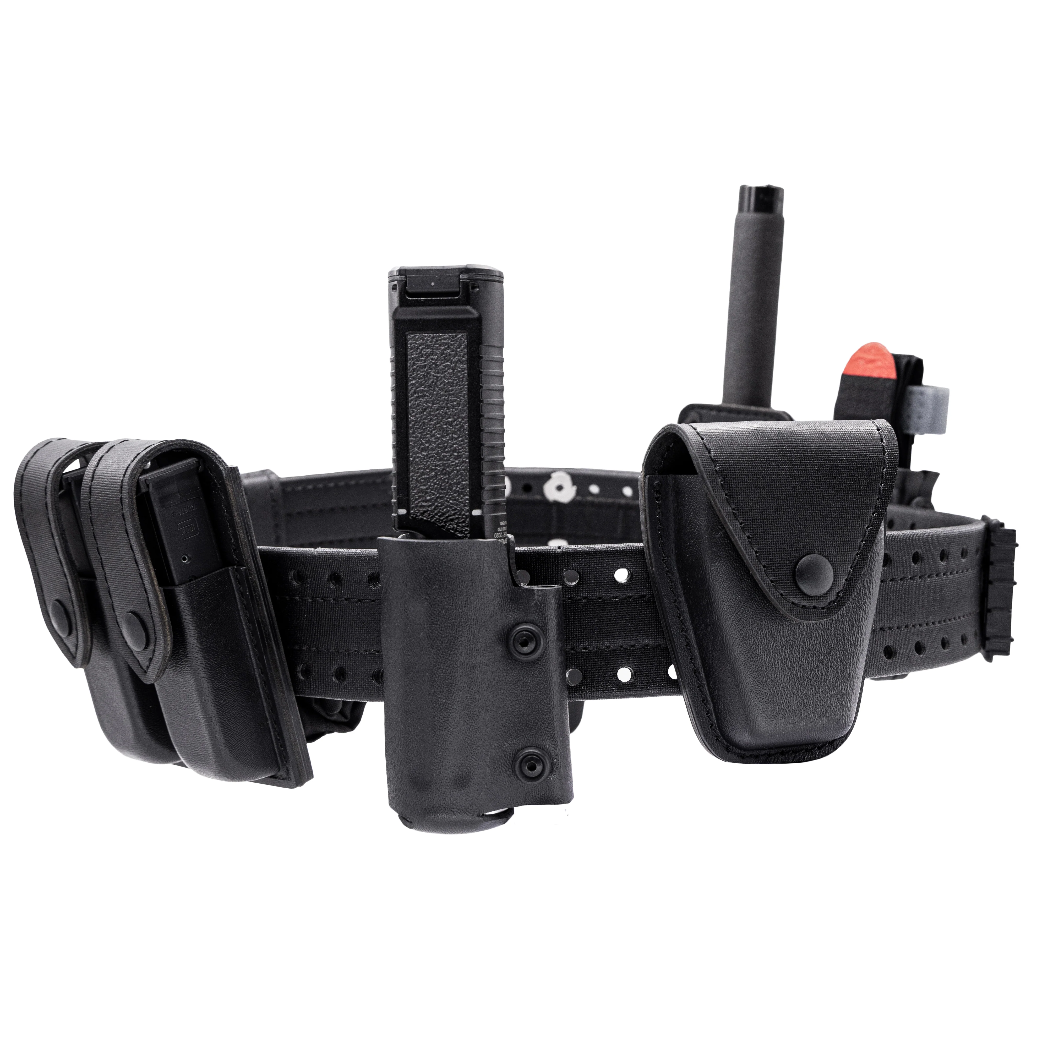 HOLLE™ - Duty Belt, 2.25" (58mm) - Image 5