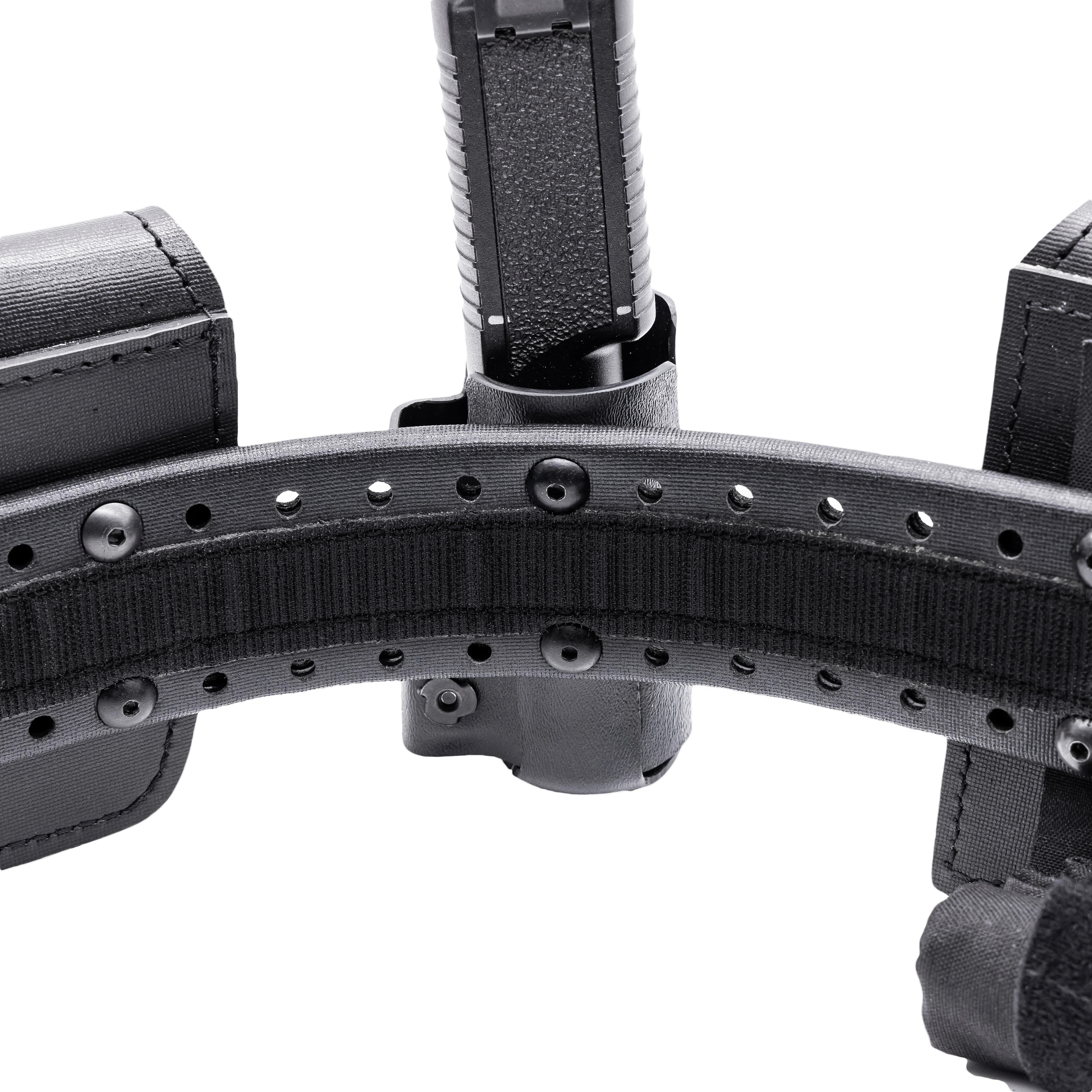 HOLLE™ - Duty Belt, 2.25" (58mm) - Image 6