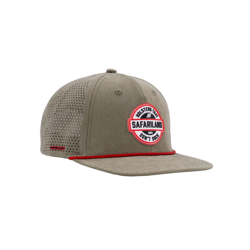 Holsters That Don't Suck Snapback - Image 5