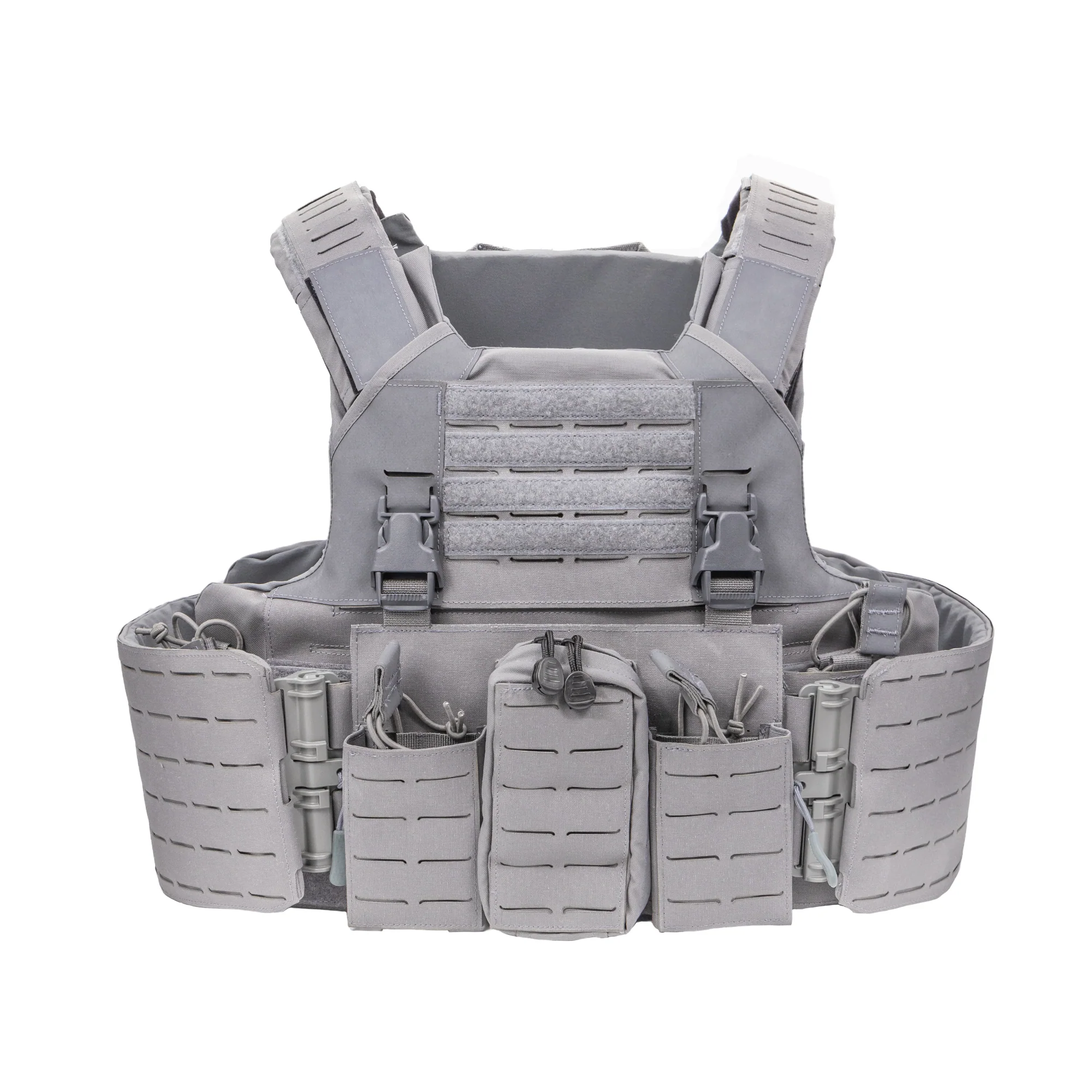 HyperX® Double M4 Short with Utility Pouch Placard - Image 4