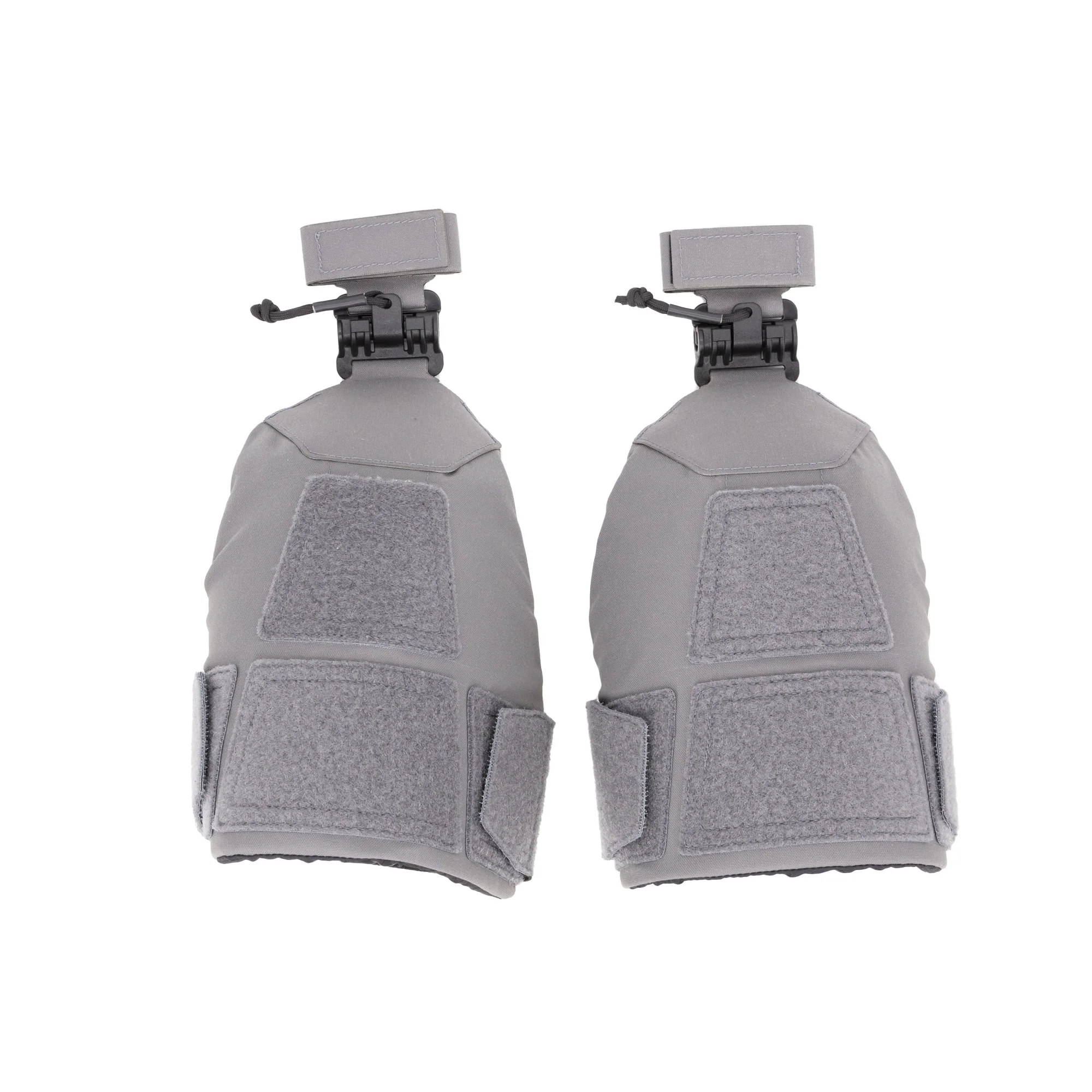 HyperX® Quick Disconnect Structured Upper Arms with First Spear Tube attachment (FST) - Image 2
