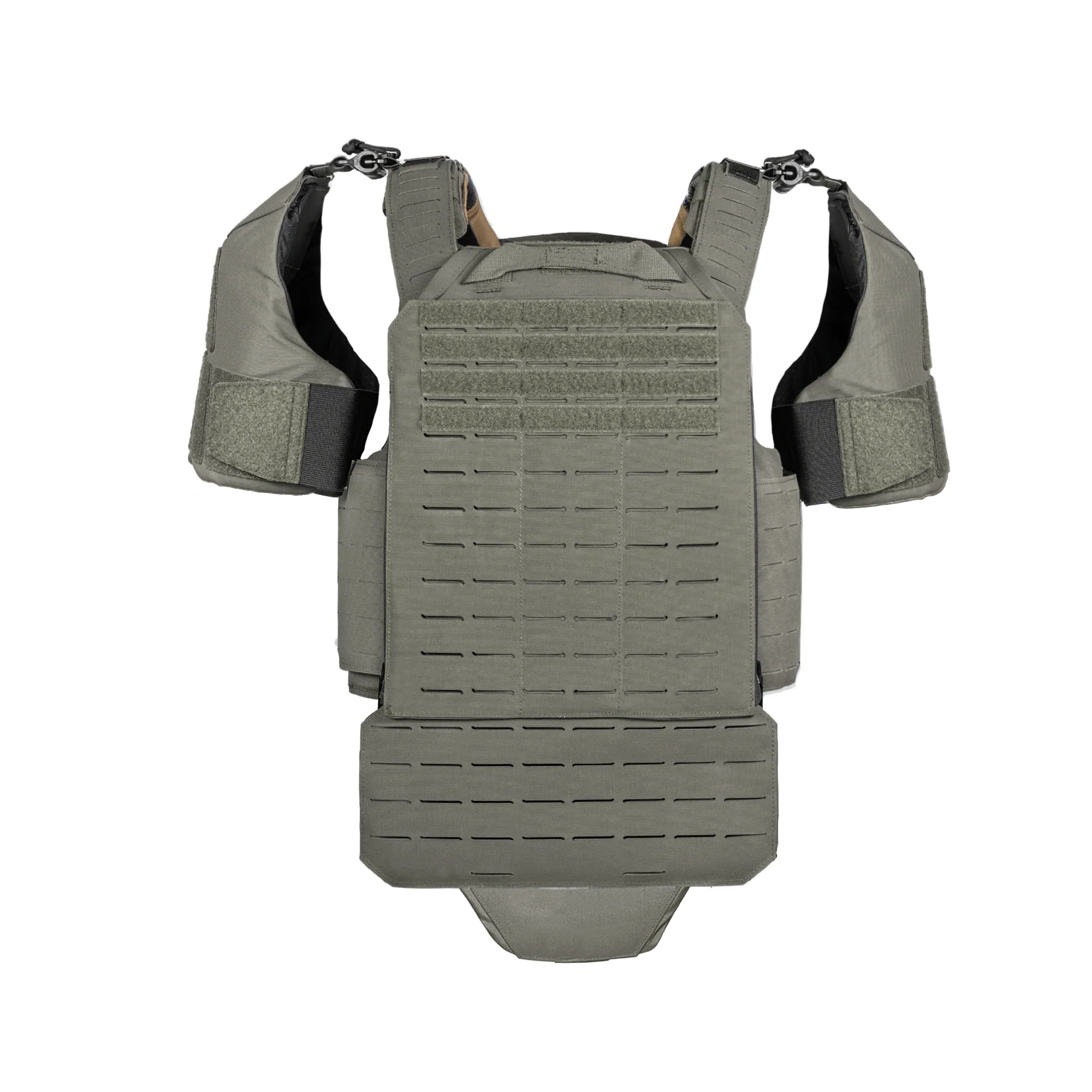 HyperX® Quick Disconnect Structured Upper Arms with First Spear Tube attachment (FST) - Image 5