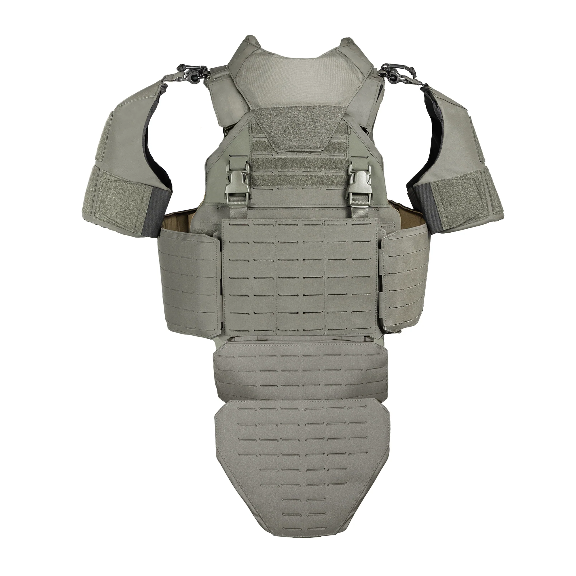 HyperX® Throat Soft Ballistic Accessory - Image 3