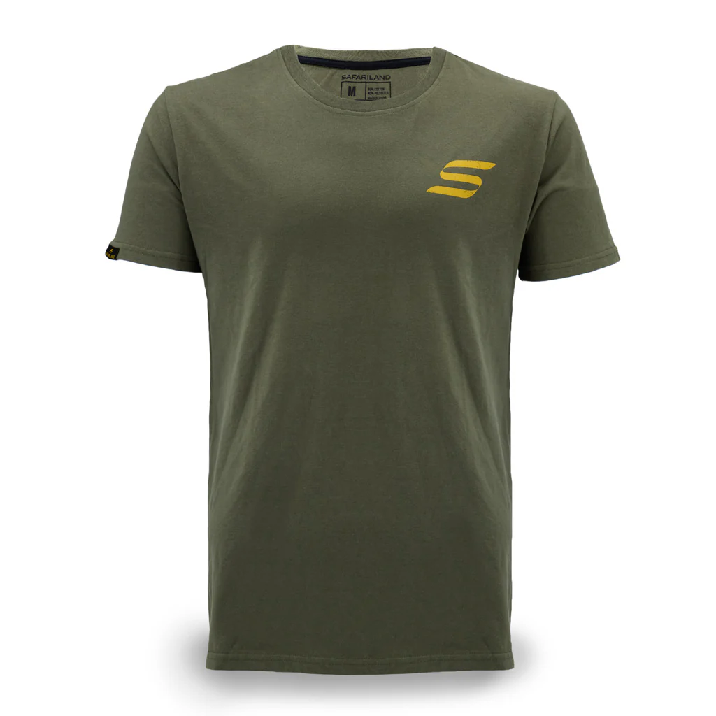 Impala Skull Tee - Image 6
