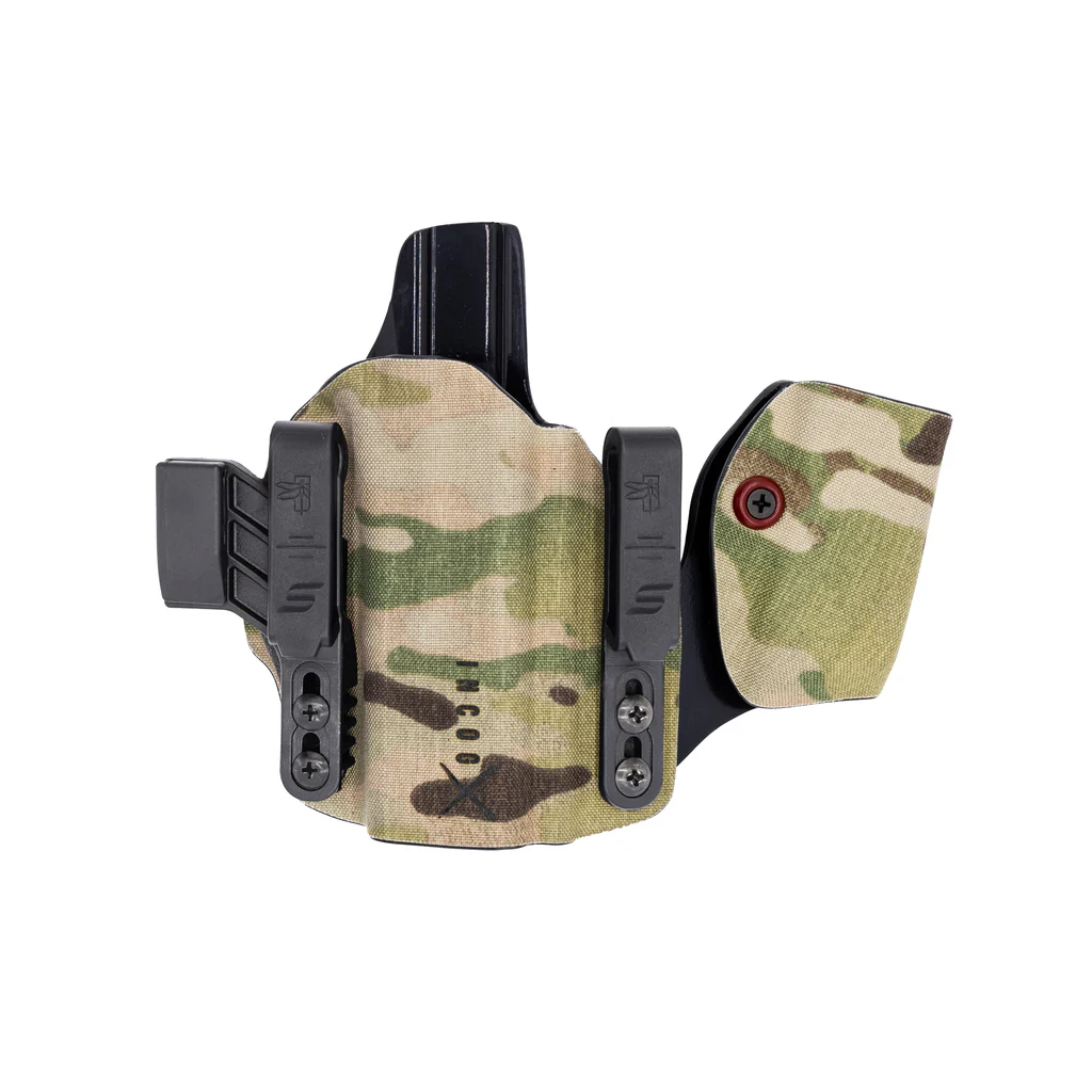Incog X® IWB Holster - Image 16
