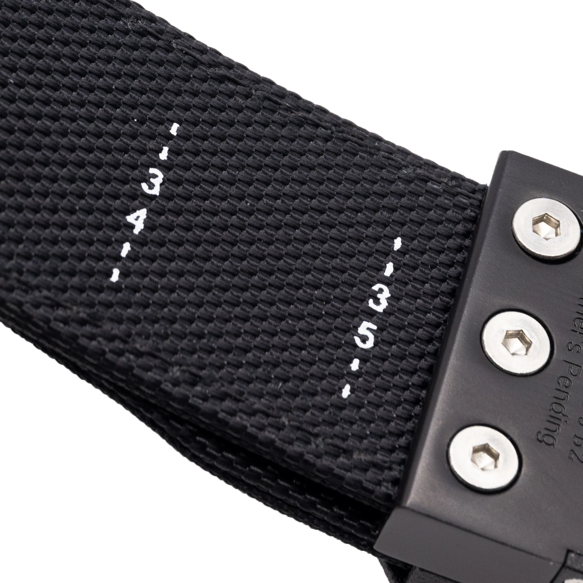 L930 - Nylon EDC NexBelt® 1.5" (38mm) - Image 3