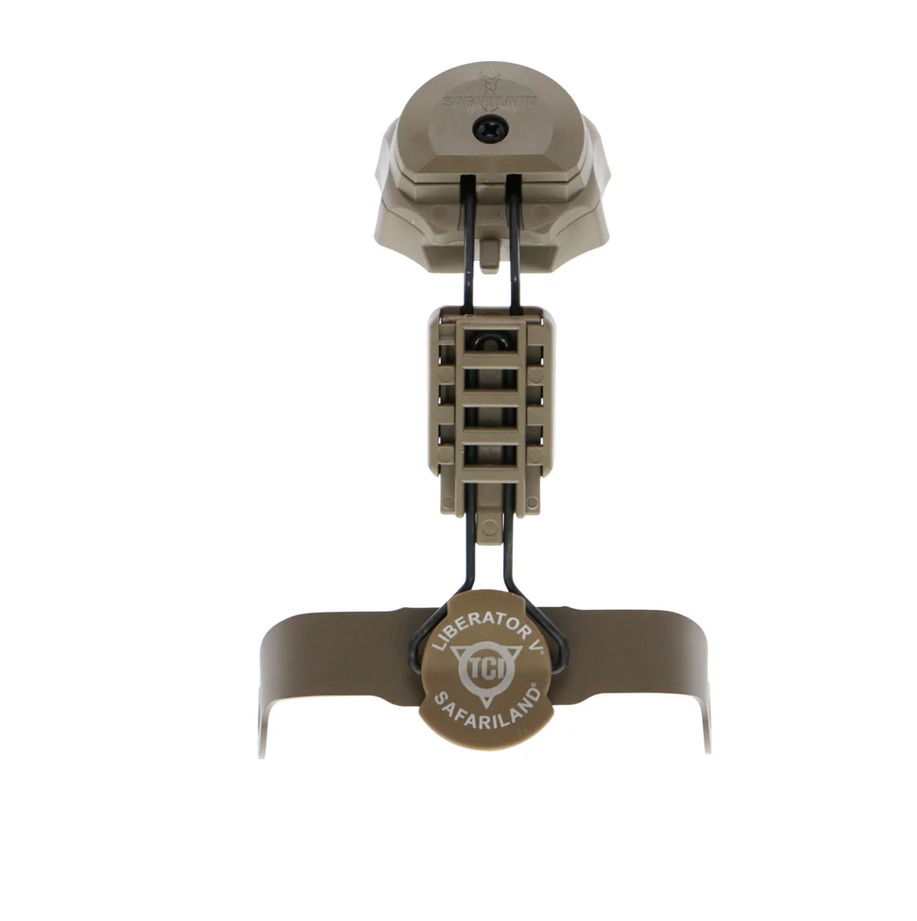 Liberator® Adaptive Suspension Kit- Helmet Mount - Image 4