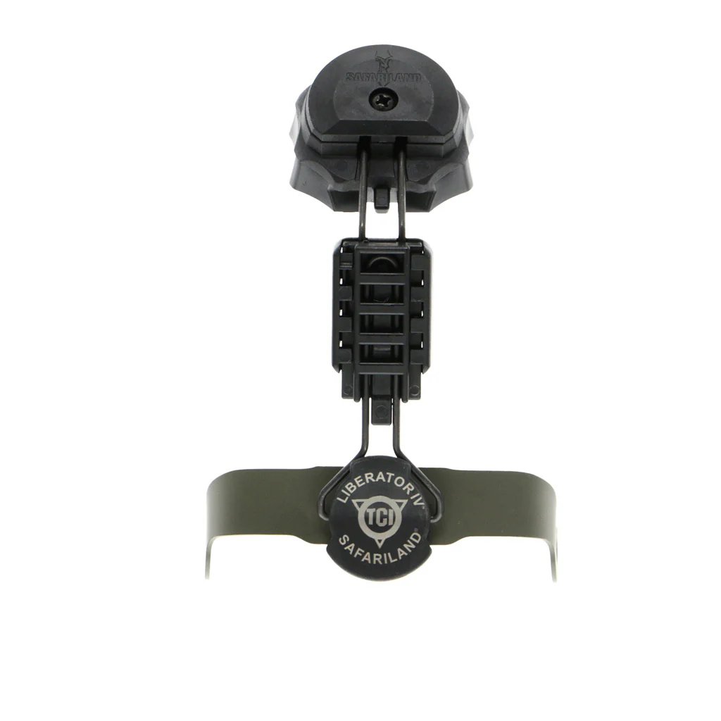 Liberator® Adaptive Suspension Kit- Helmet Mount - Image 6