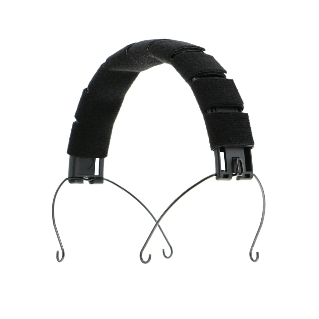 Liberator® Adaptive Suspension Kit- Over-the-Head/Behind-the-Head - Image 3
