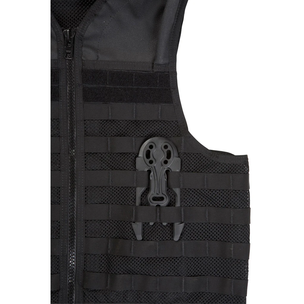Model 6004-15 MOLLE Locking System Holster Locking Fork (MLS 15) - Image 2