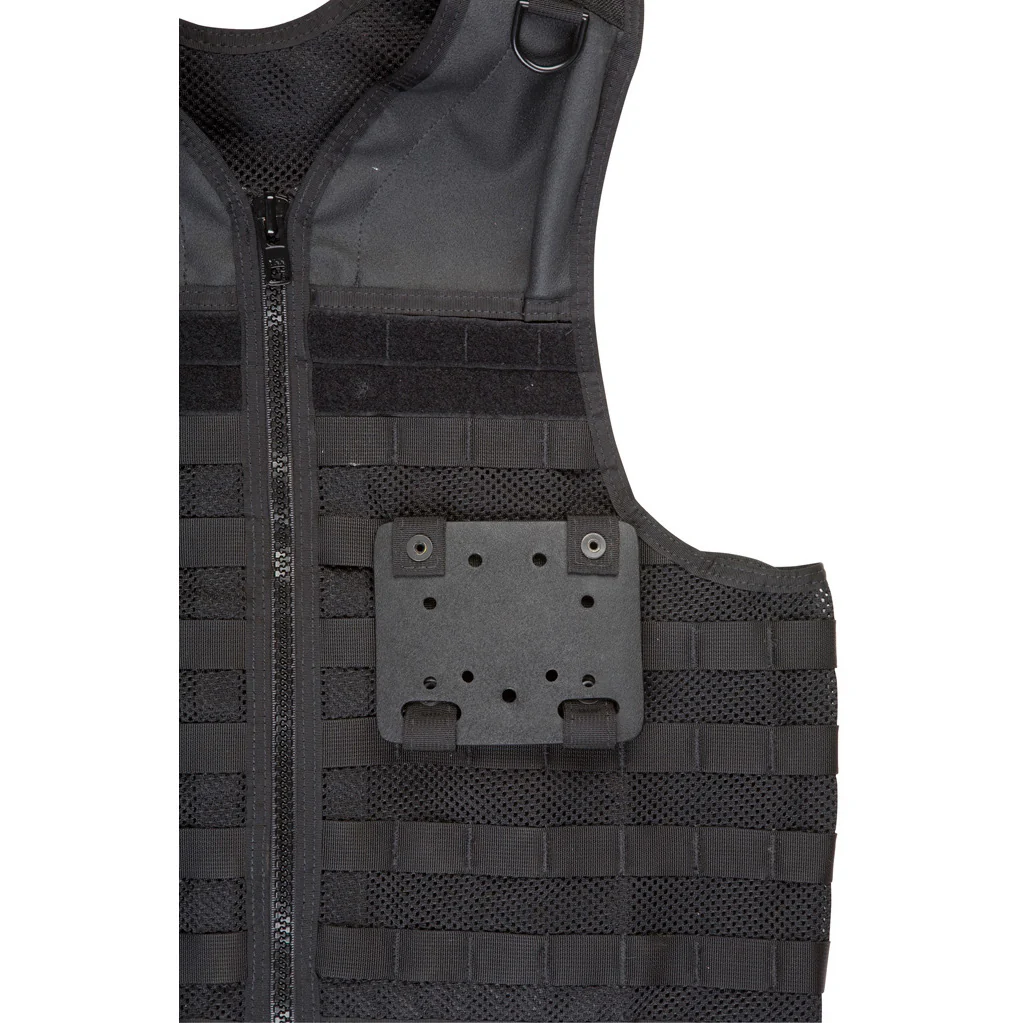 Model 6004-8 Small MOLLE Adapter Plate - Image 4