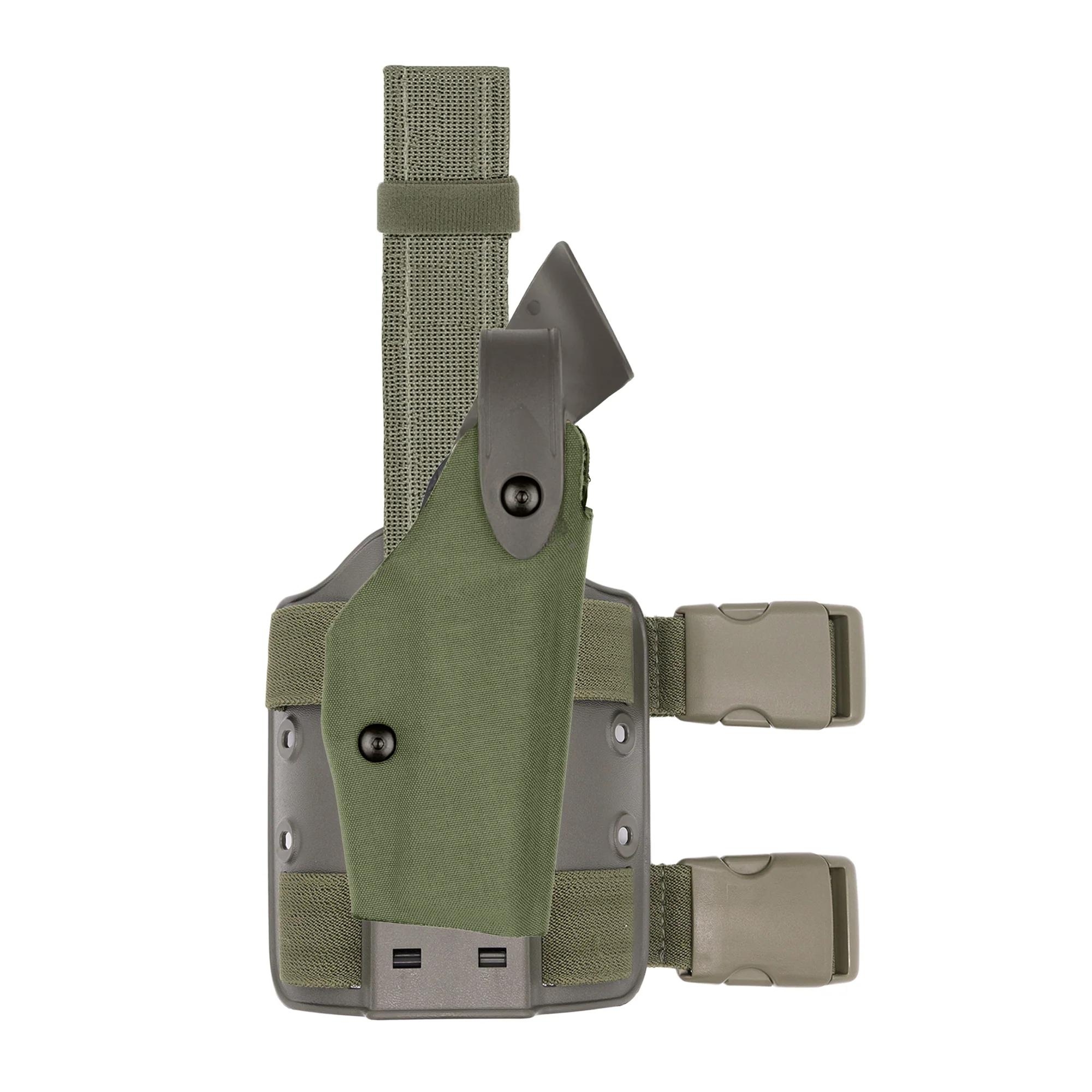 6004 USN SLS Low Signature Tactical holster - Image 4