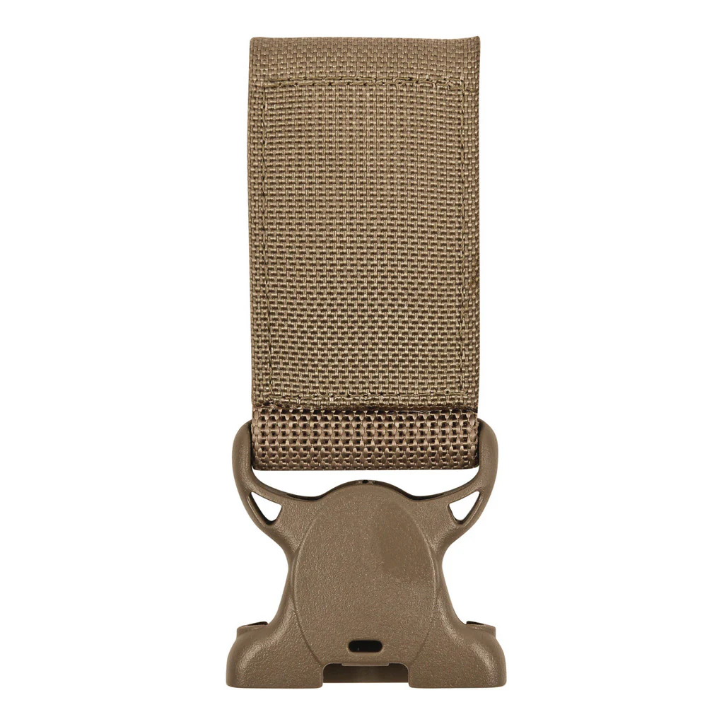 Model 6005VE Quick Release Enhanced Hook - Loop - Image 2