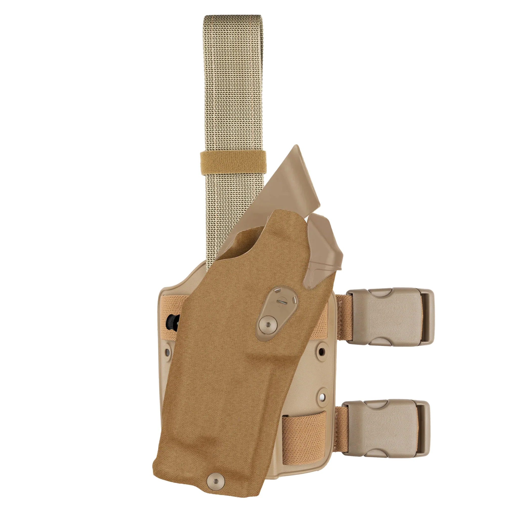 6354RDS - ALS® Tactical Holster - Image 4