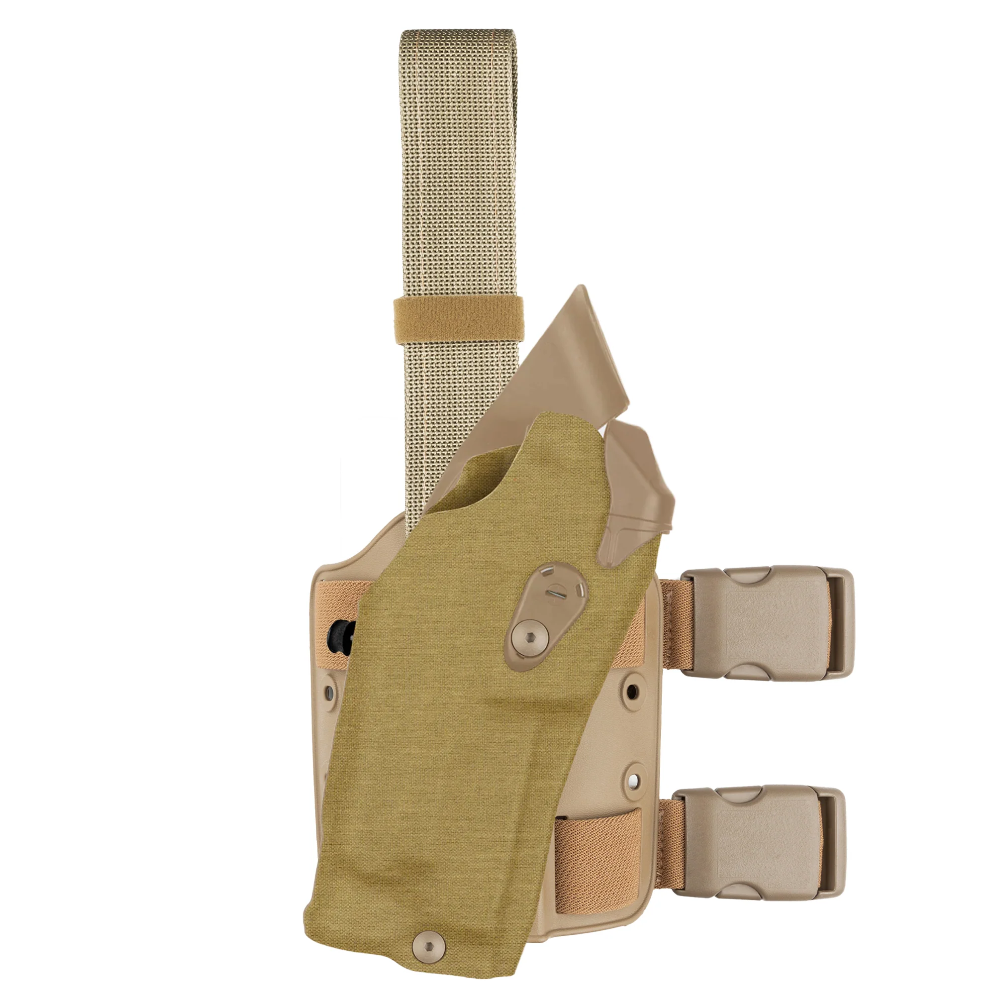 6354RDS - ALS® Tactical Holster - Image 5