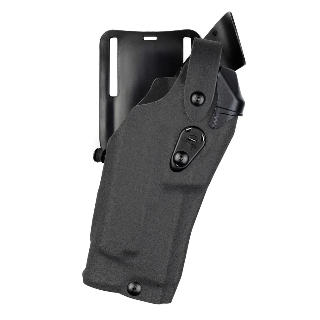 6365RDS ALS®/SLS Low-Ride, Duty Rated Level III Retention™ Holster - Image 9