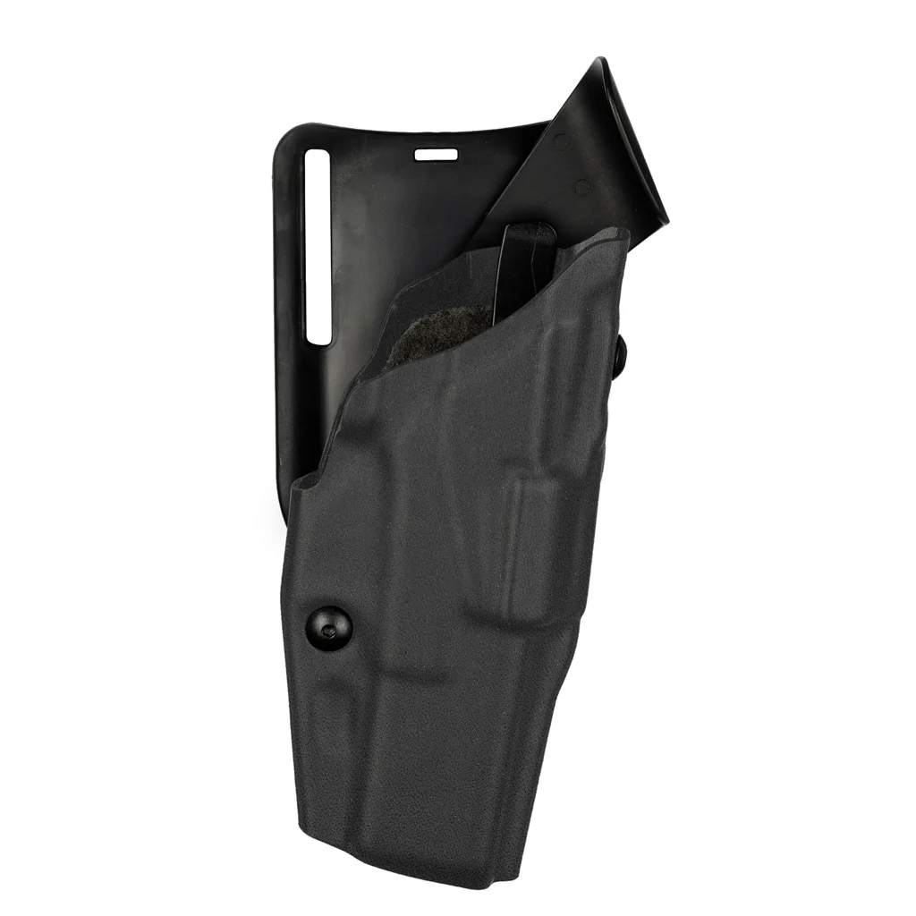 6395 ALS® Low-Ride Duty Rated Level I Retention™ Holster - Image 4