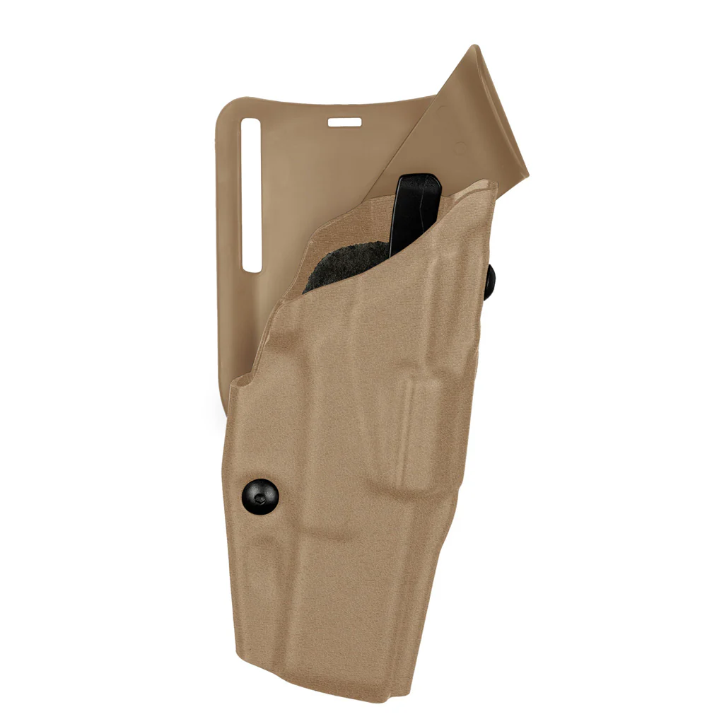 6395 ALS® Low-Ride Duty Rated Level I Retention™ Holster - Image 5