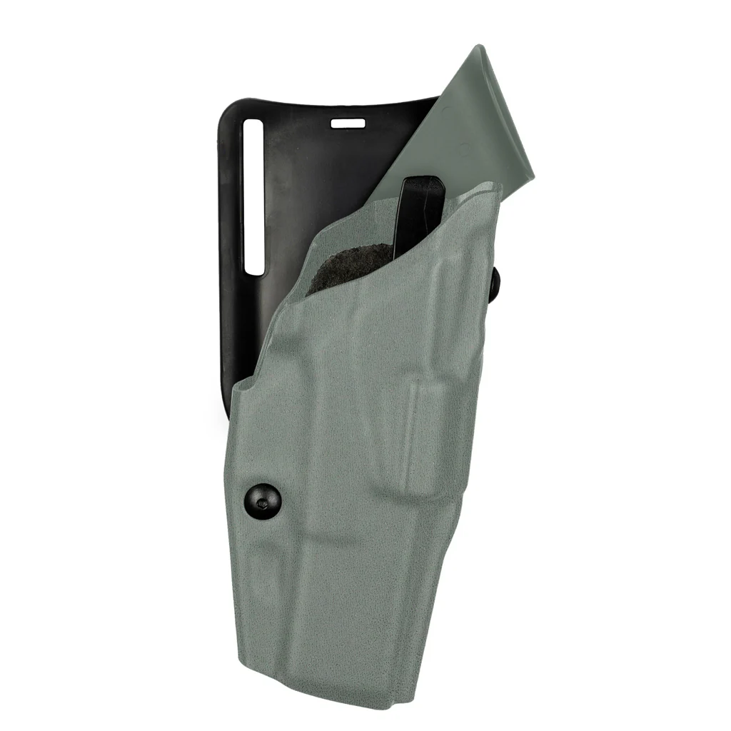 6395 ALS® Low-Ride Duty Rated Level I Retention™ Holster - Image 6