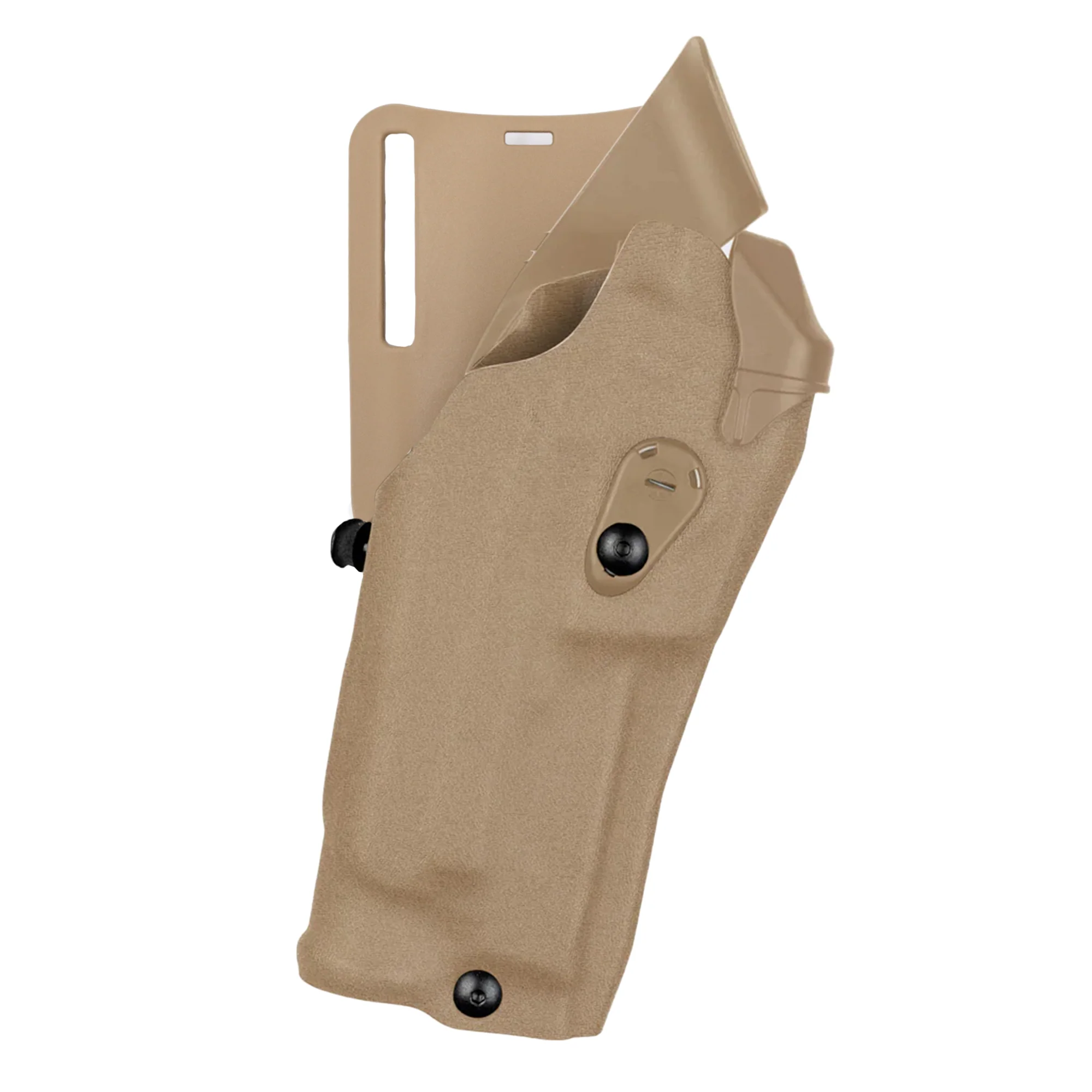 6395RDS - ALS® Low-Ride Duty Rated Level I Retention™ Holster - Image 5